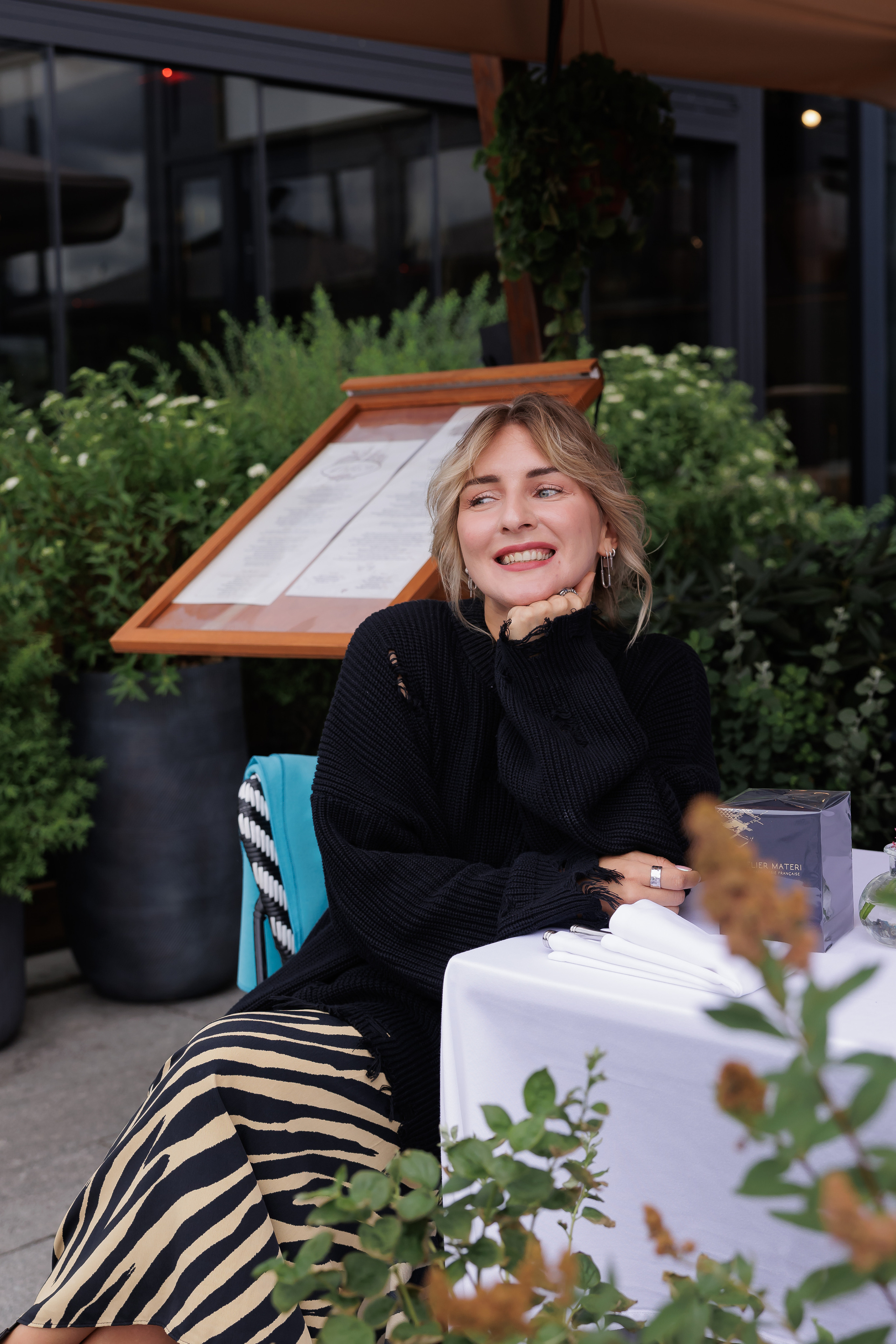 Atelier Matera. Светский фотограф — Анисина Ирина