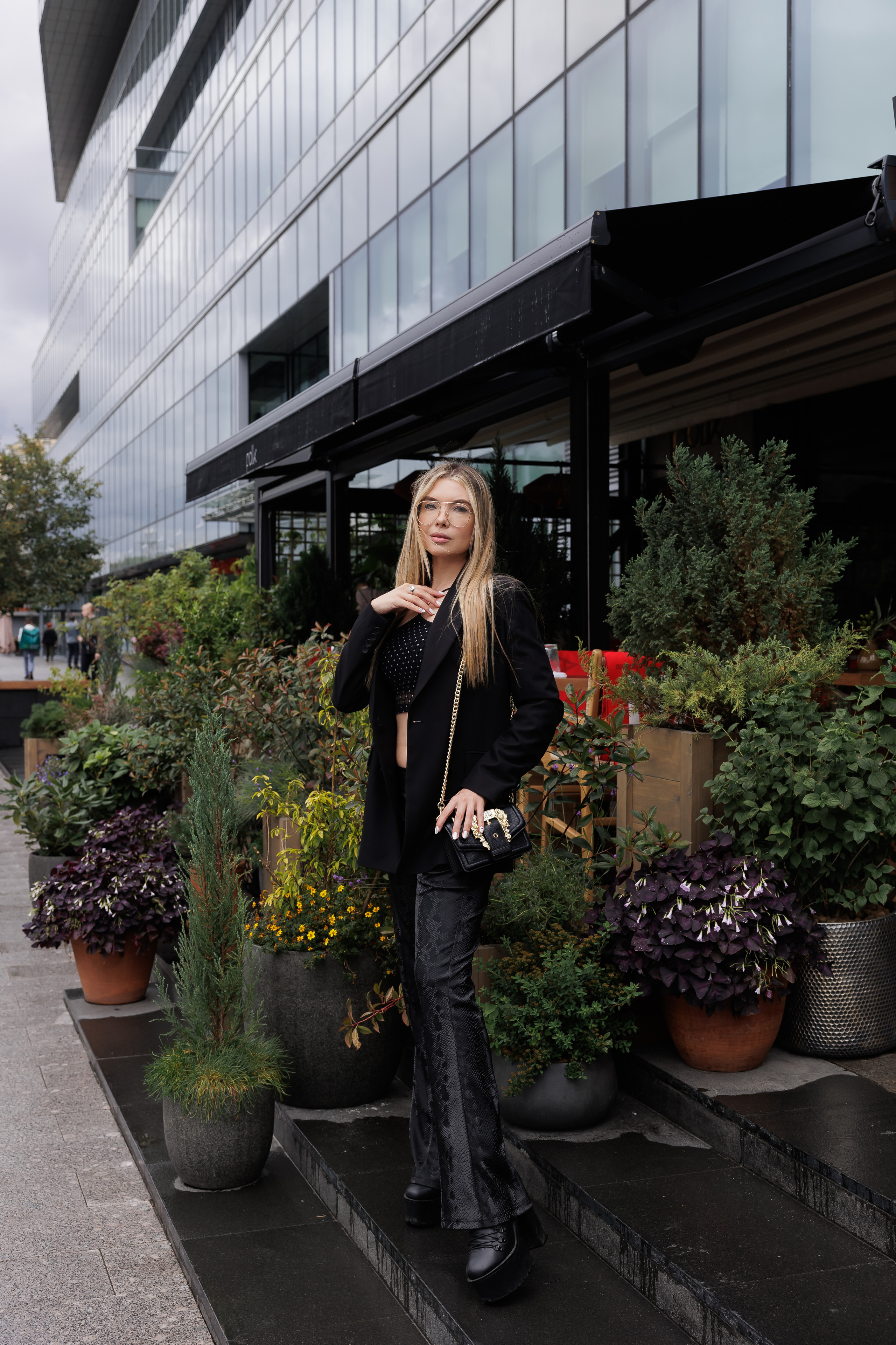 Atelier Matera. Светский фотограф — Анисина Ирина