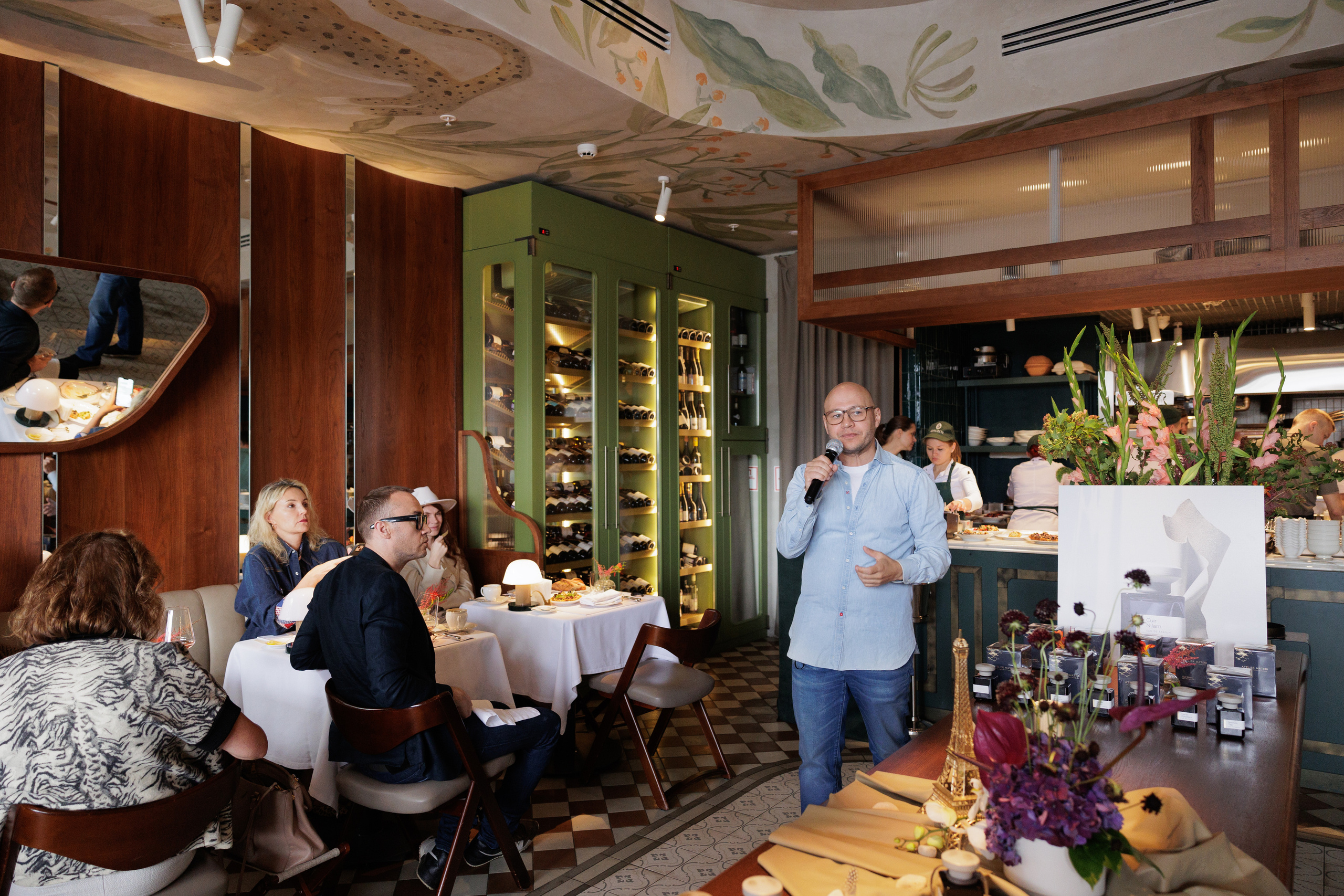 Atelier Matera. Светский фотограф — Анисина Ирина