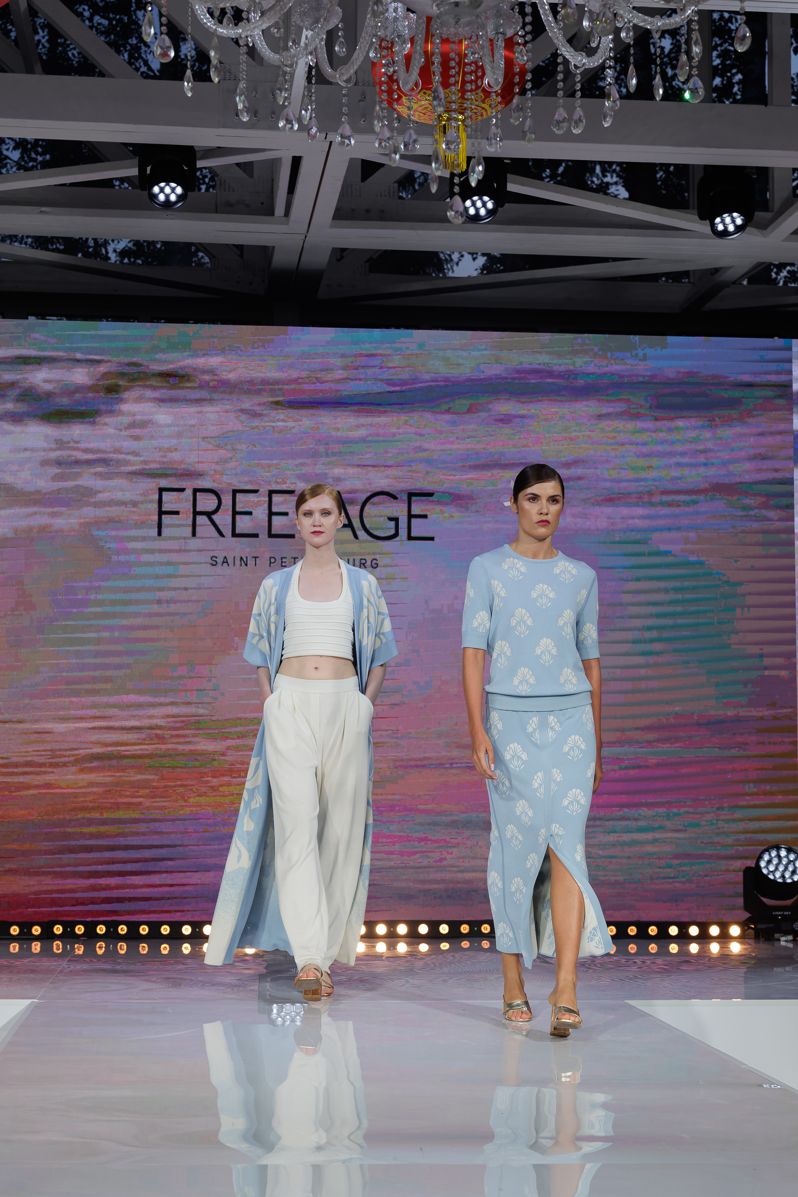 FashionTV. Светский фотограф — Анисина Ирина