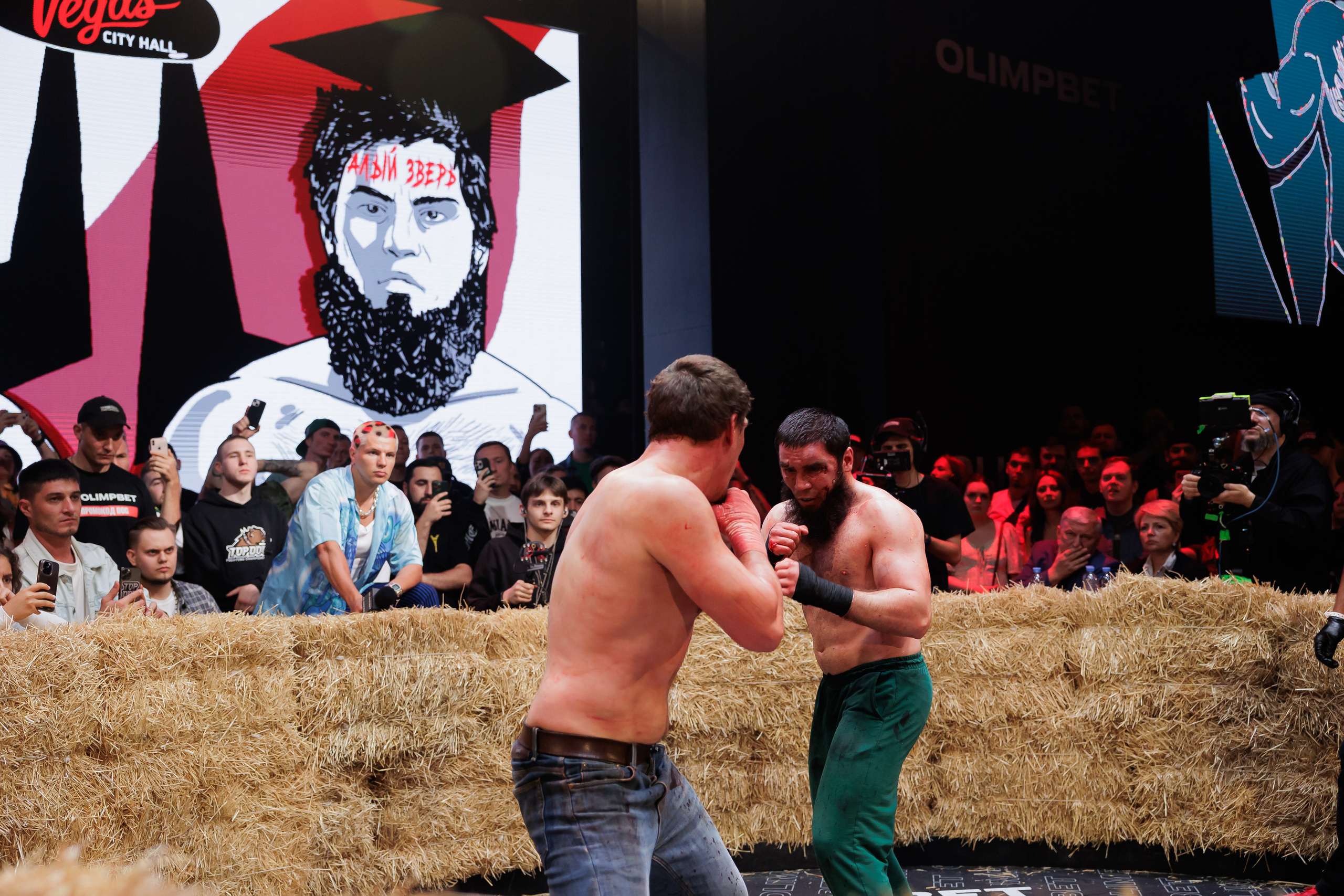 TOP DOG. Светский фотограф — Анисина Ирина