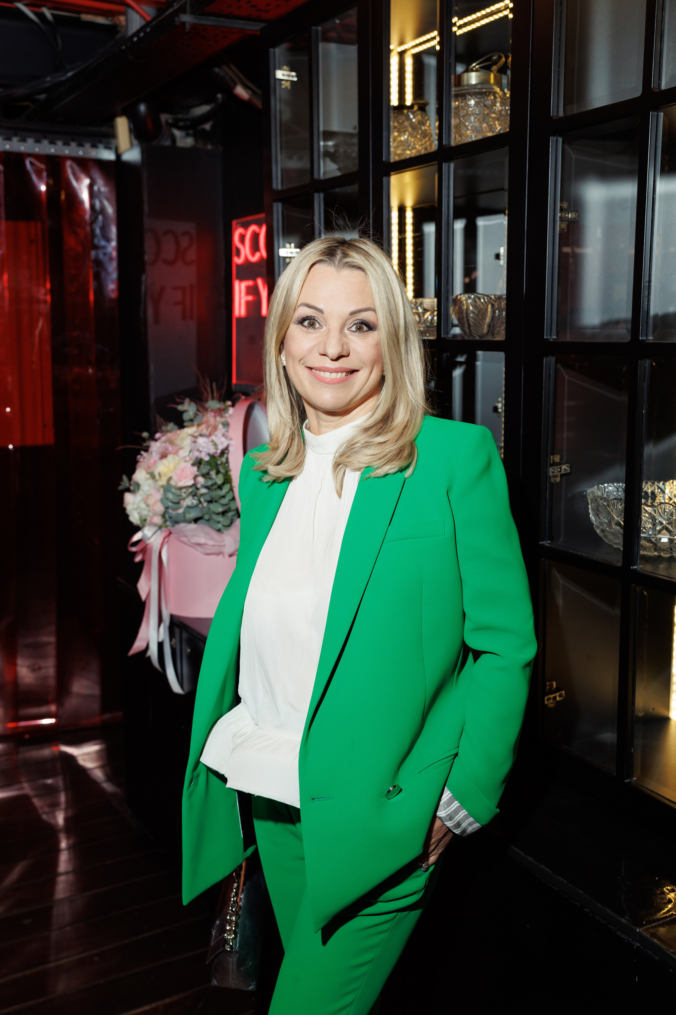 Balagan. Светский фотограф — Анисина Ирина