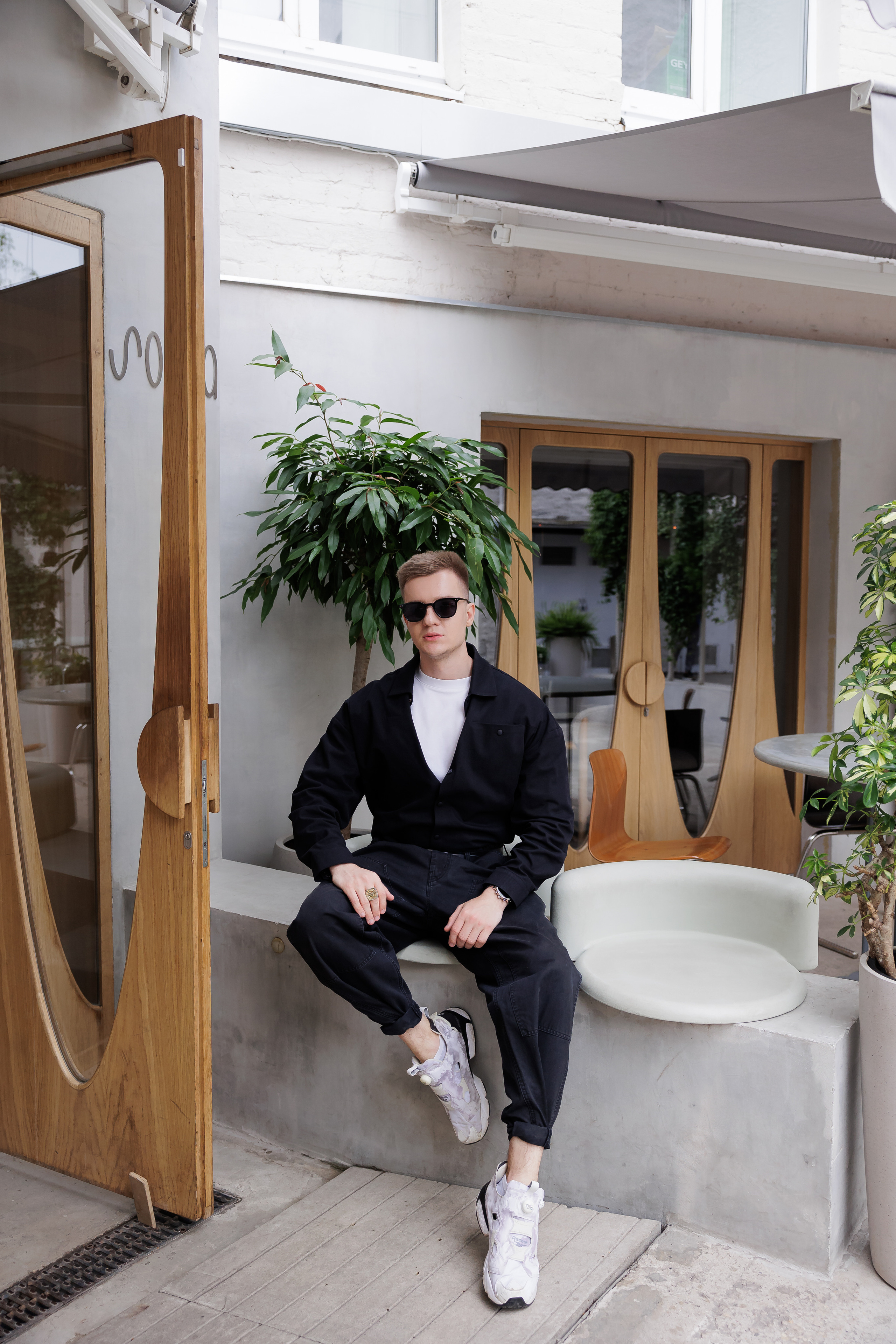 Mihan Aromatics. Светский фотограф — Анисина Ирина