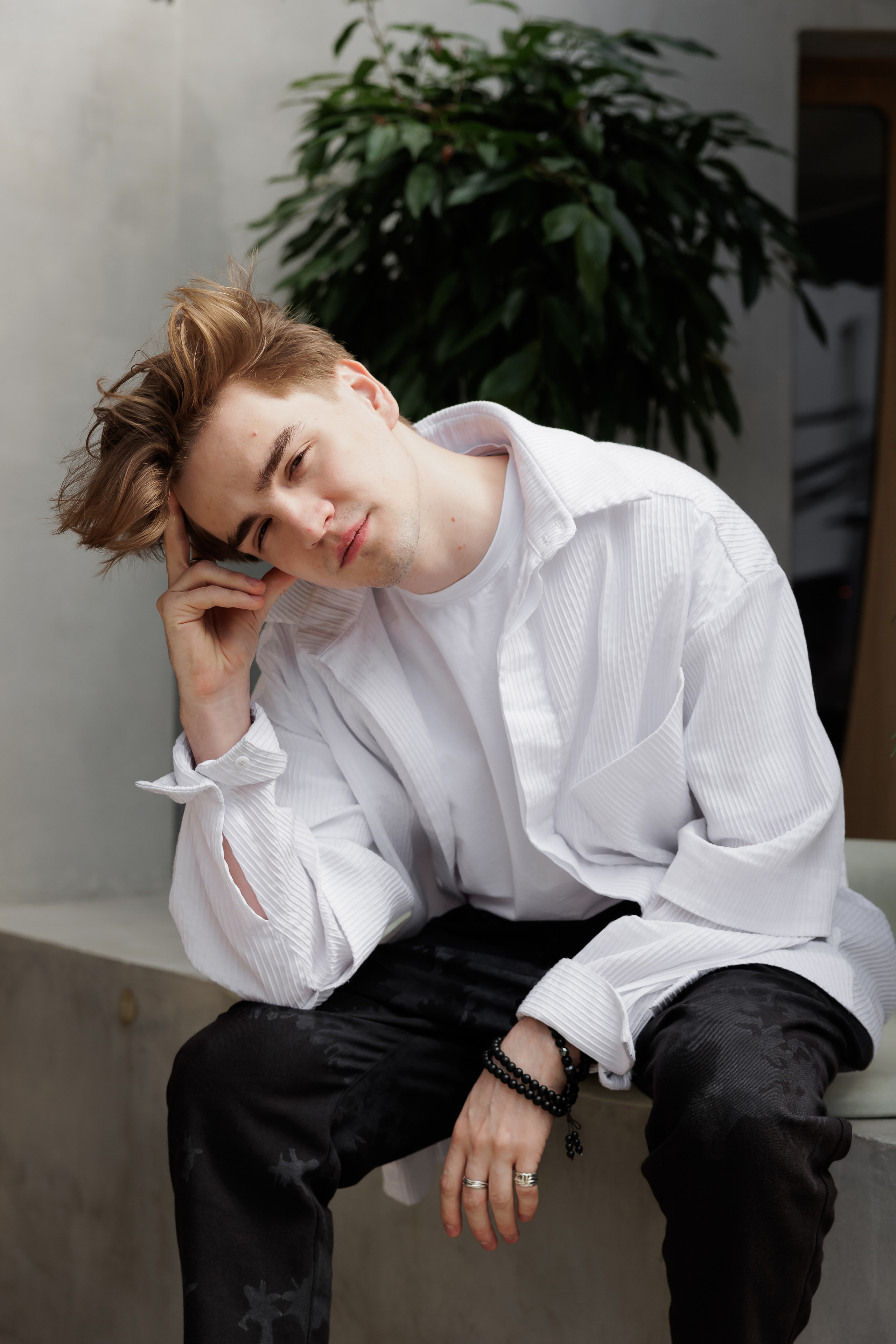 Mihan Aromatics. Светский фотограф — Анисина Ирина