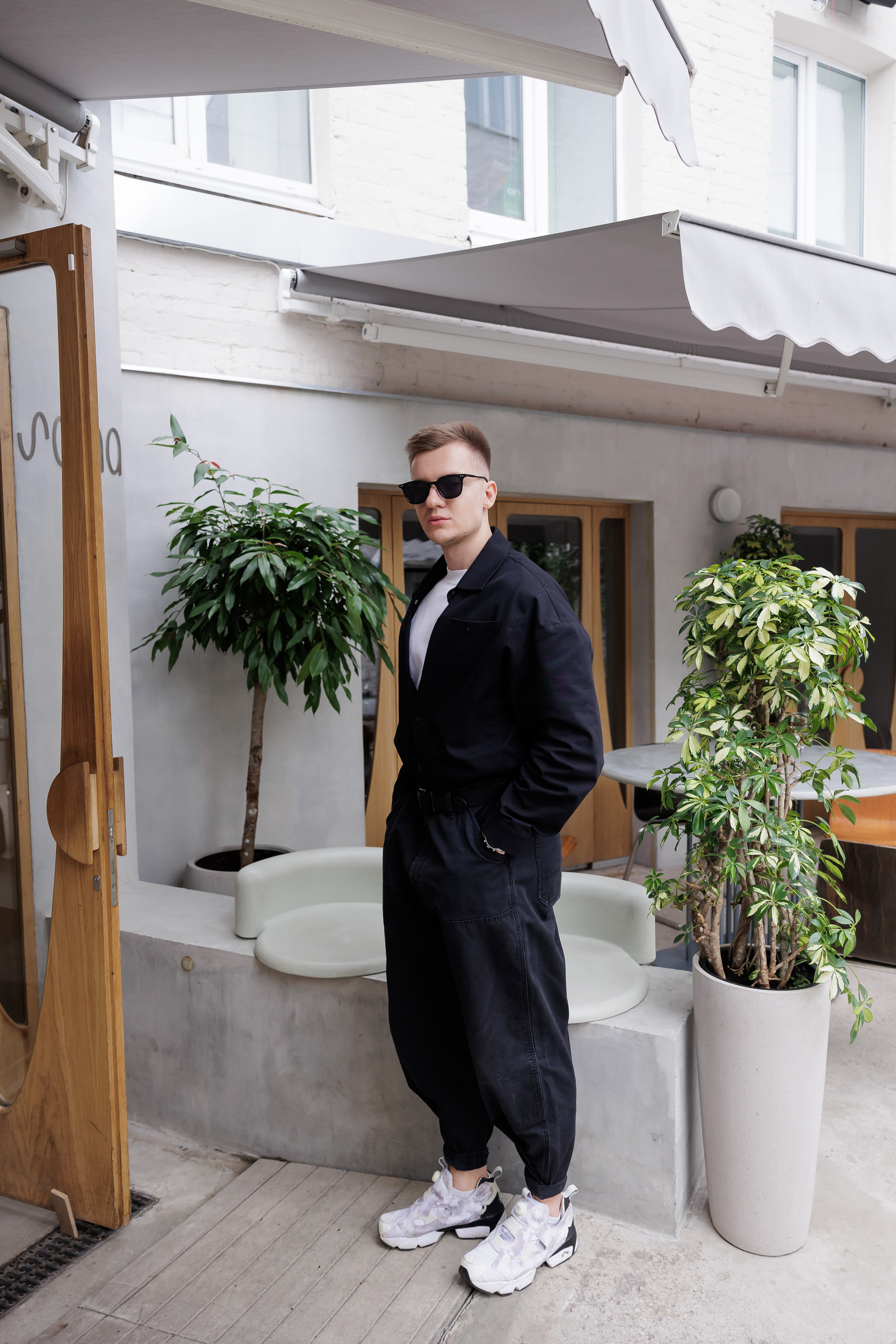 Mihan Aromatics. Светский фотограф — Анисина Ирина