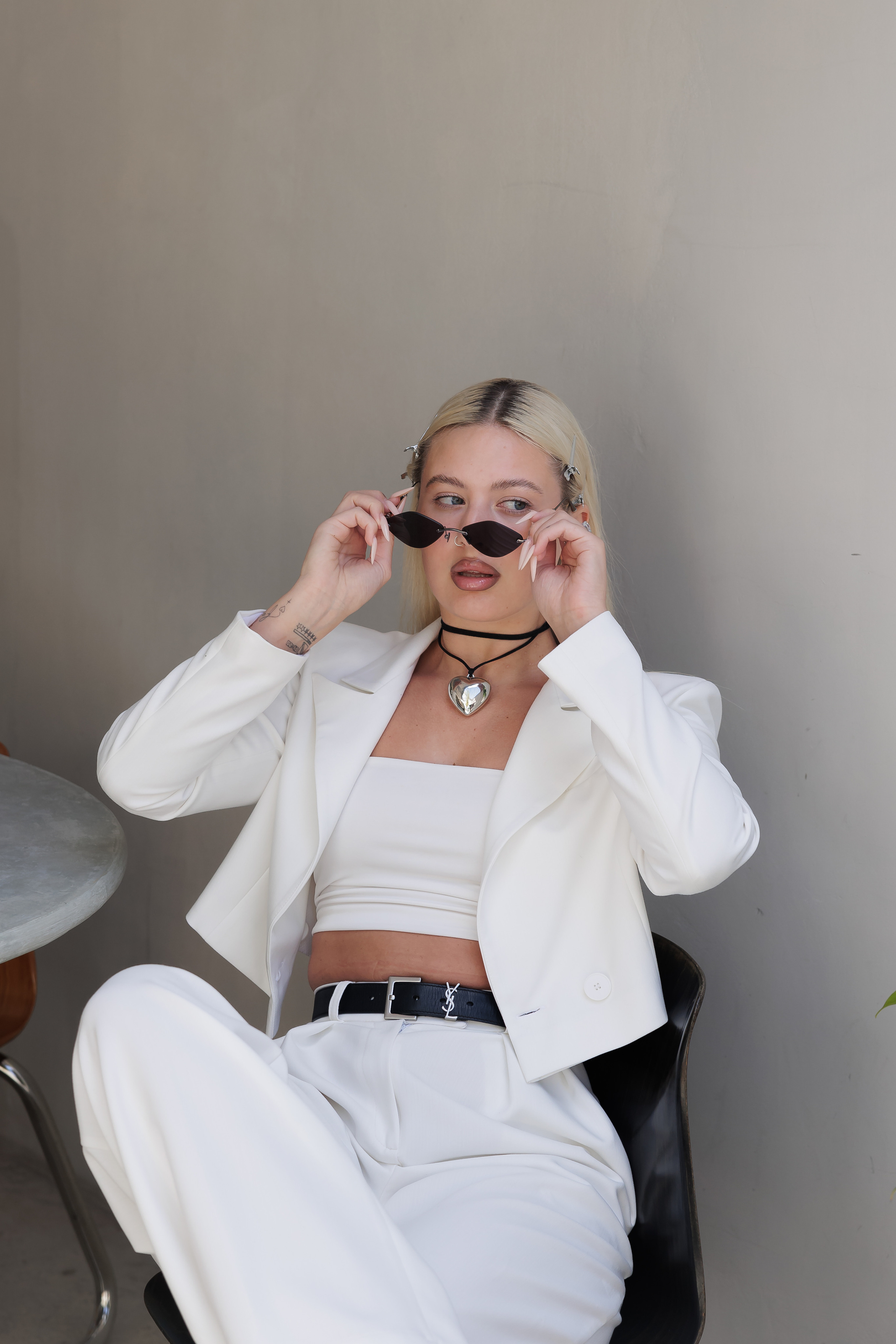 Mihan Aromatics. Светский фотограф — Анисина Ирина