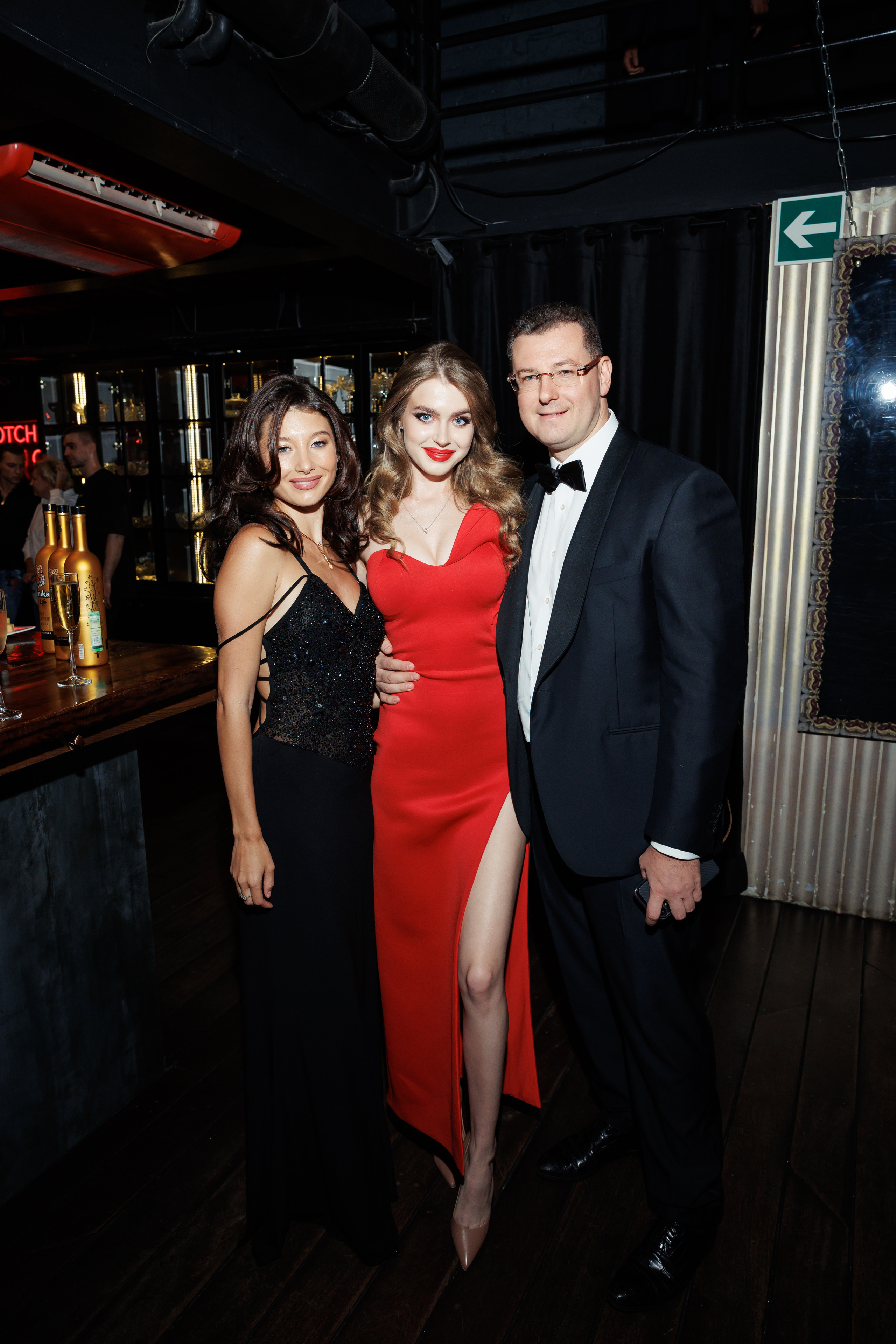 Balagan. Светский фотограф — Анисина Ирина