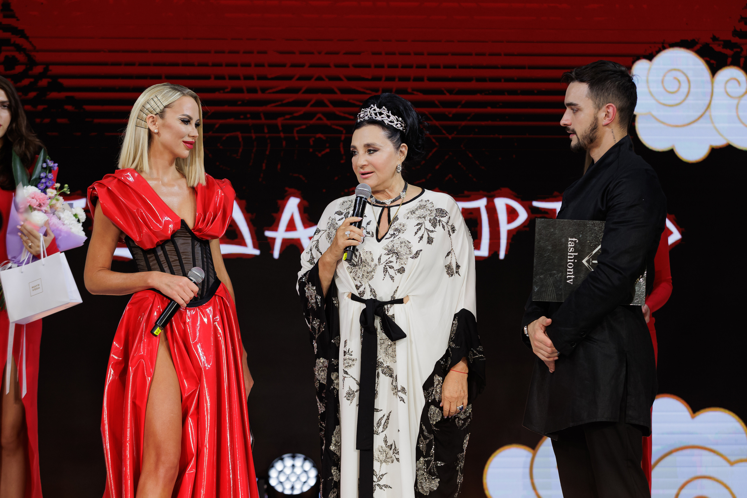 FashionTV. Светский фотограф — Анисина Ирина