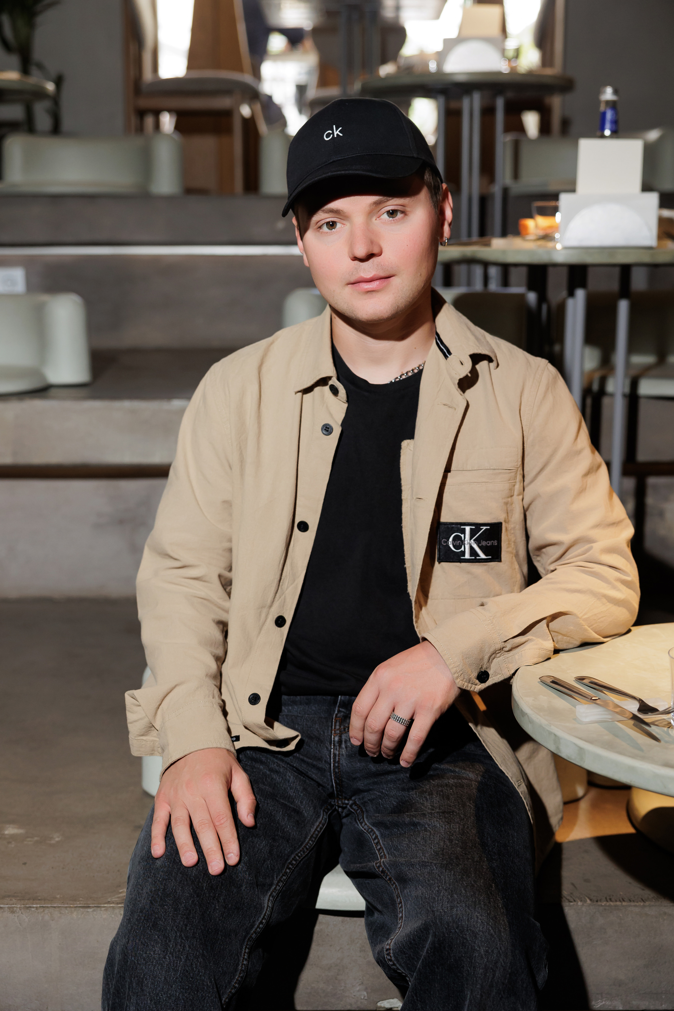 Mihan Aromatics. Светский фотограф — Анисина Ирина