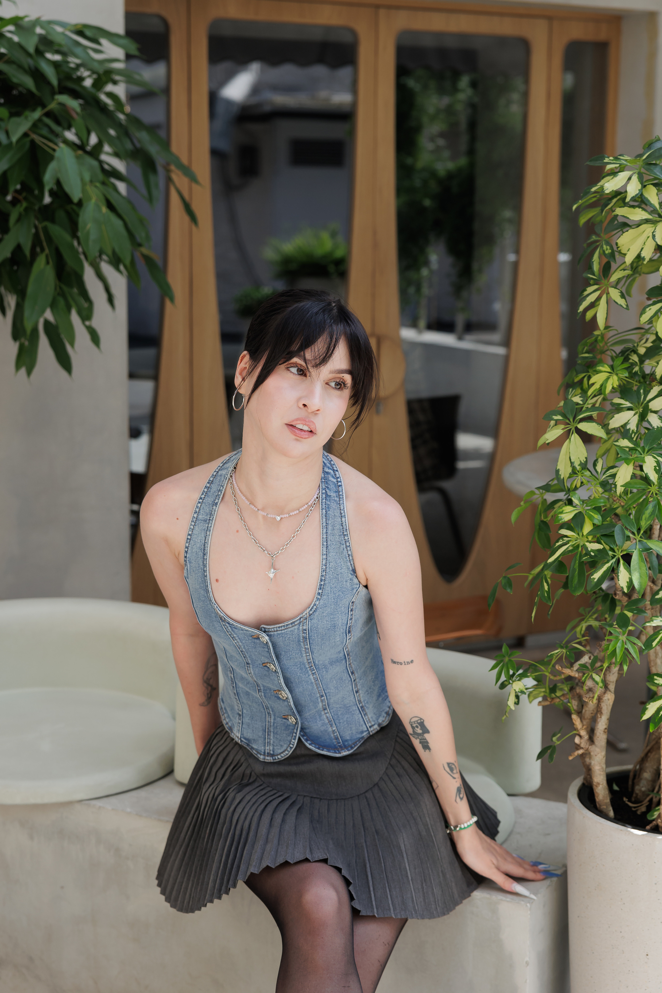 Mihan Aromatics. Светский фотограф — Анисина Ирина