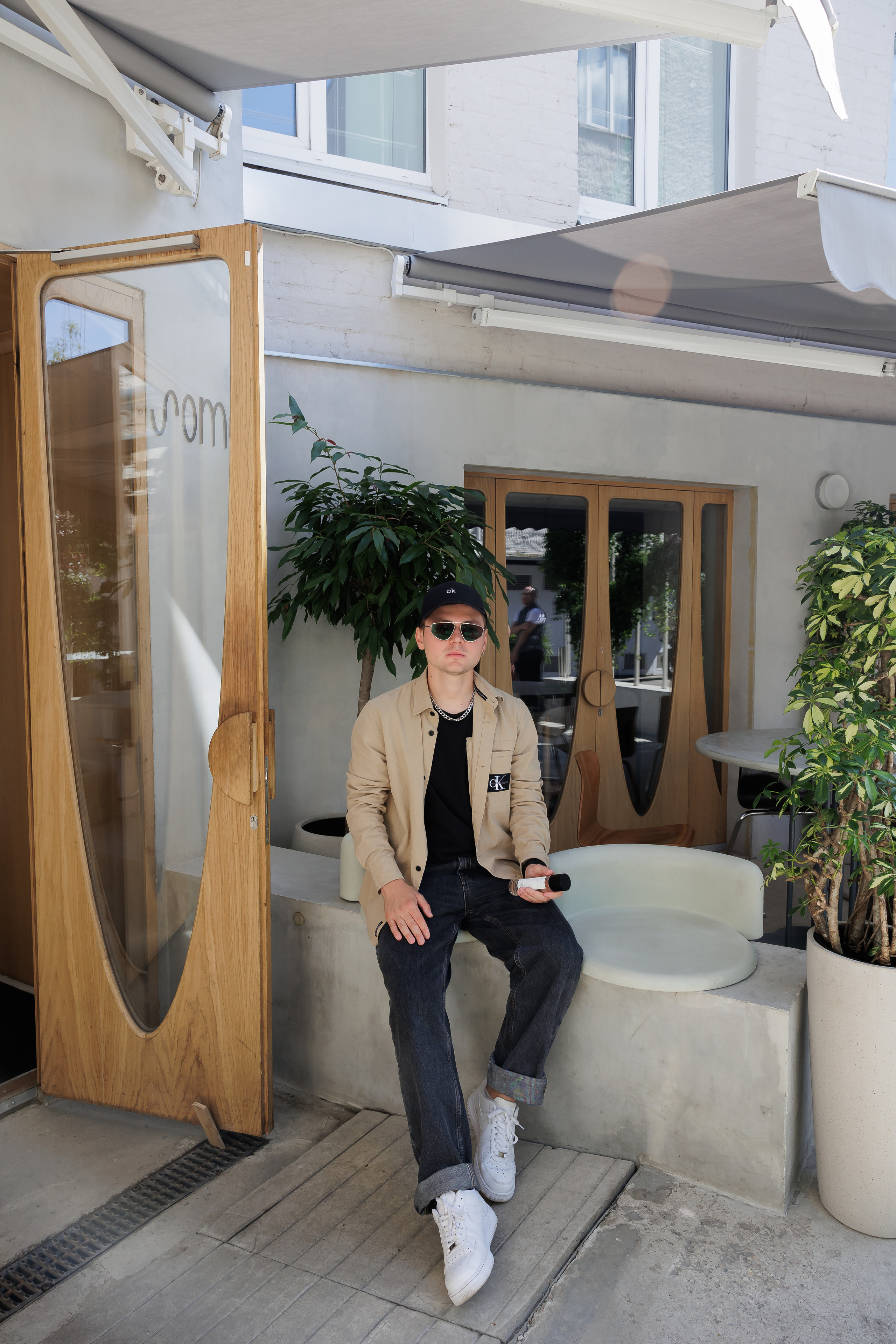 Mihan Aromatics. Светский фотограф — Анисина Ирина