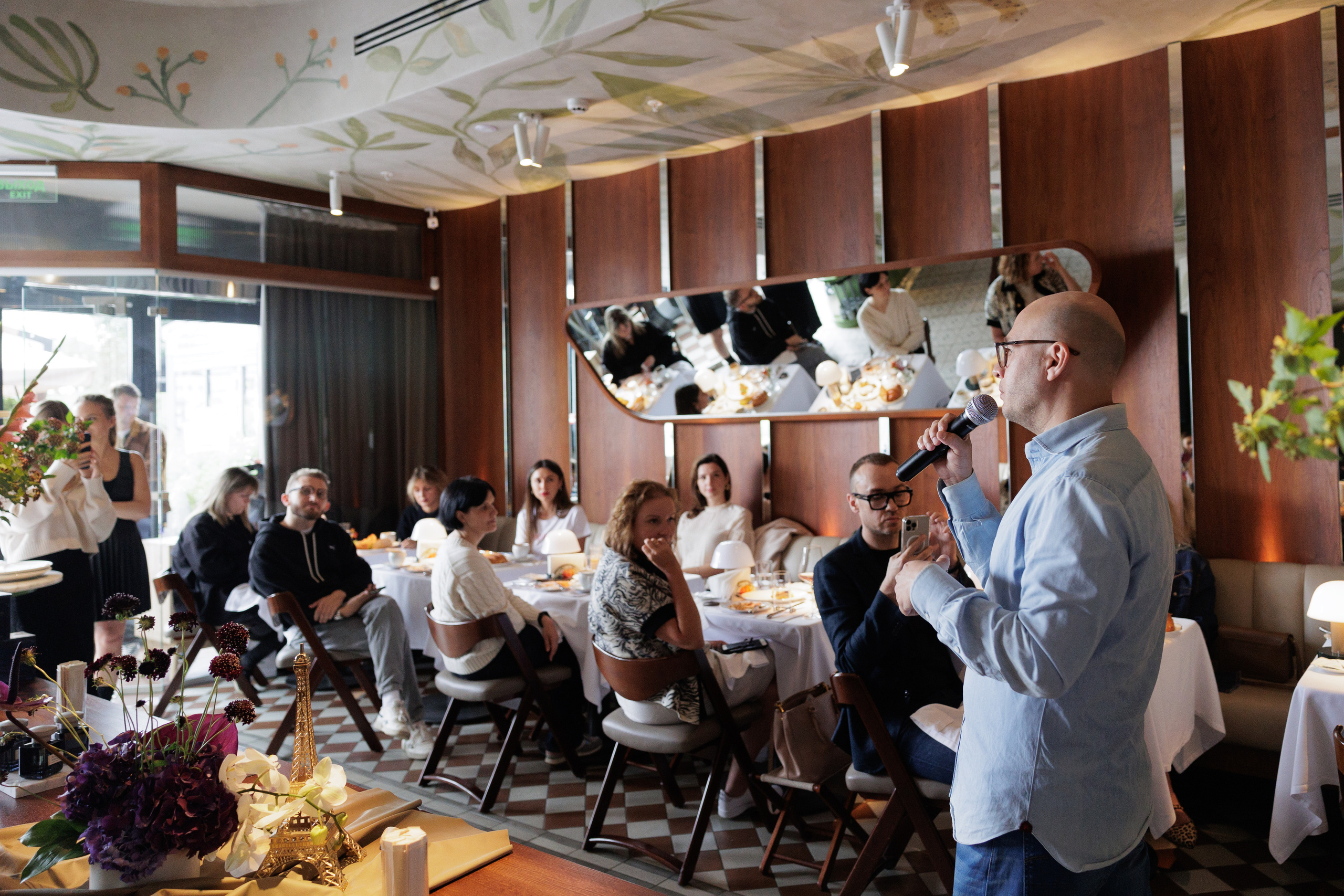 Atelier Matera. Светский фотограф — Анисина Ирина