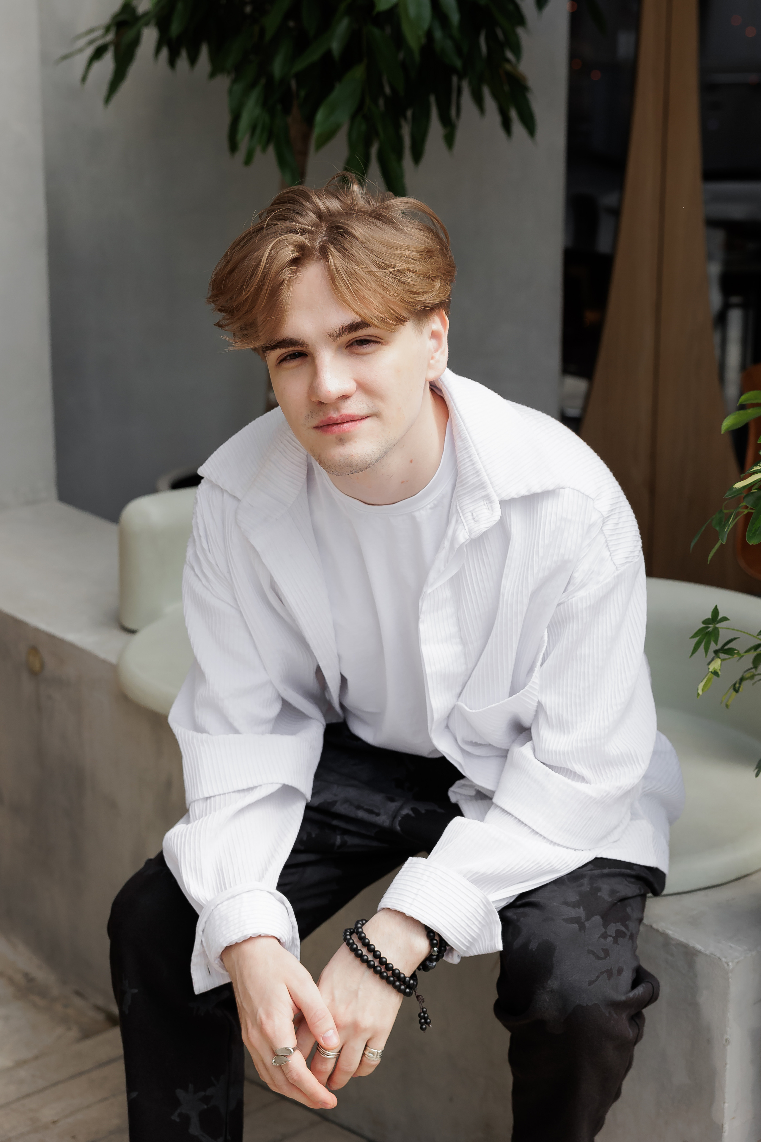 Mihan Aromatics. Светский фотограф — Анисина Ирина