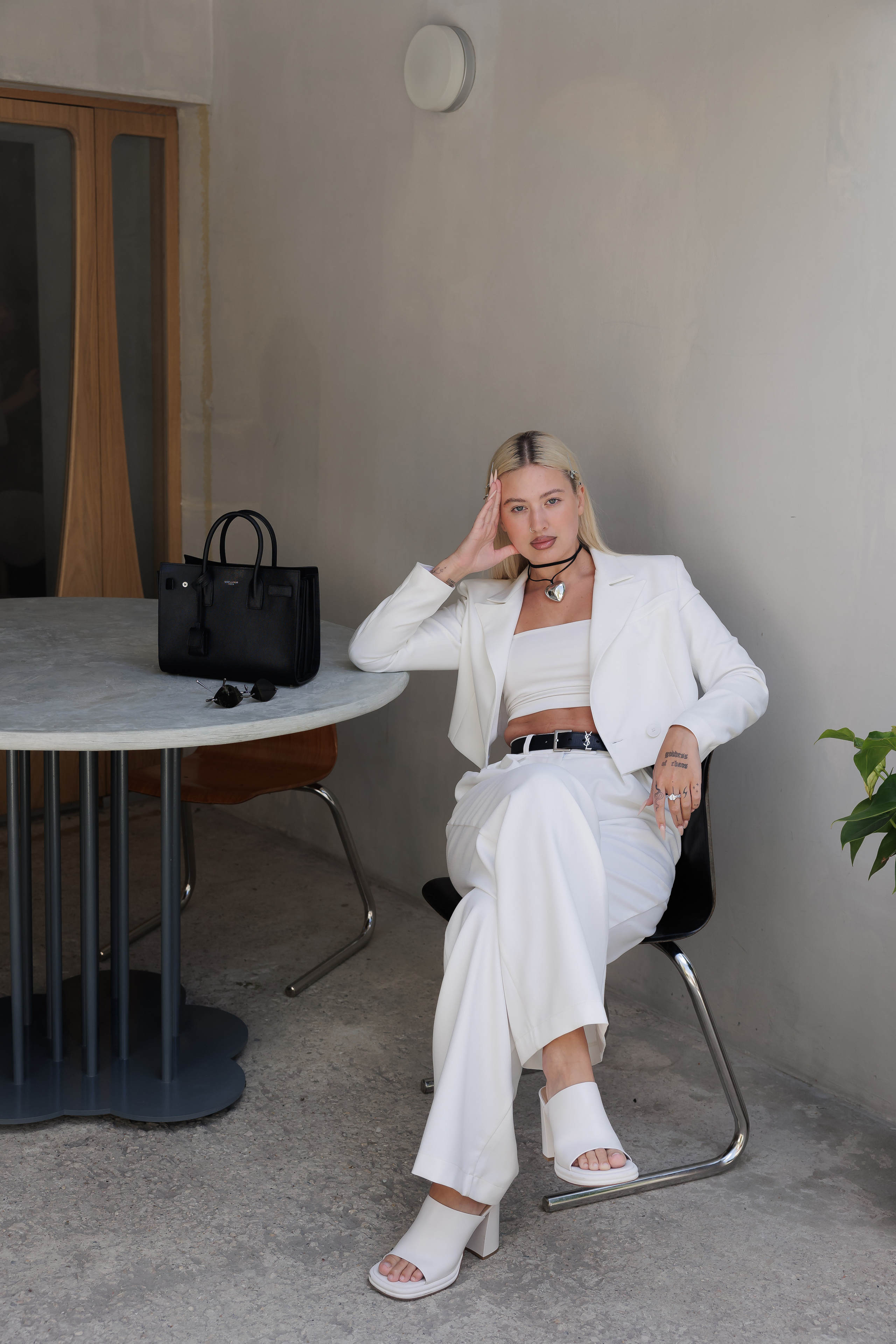 Mihan Aromatics. Светский фотограф — Анисина Ирина