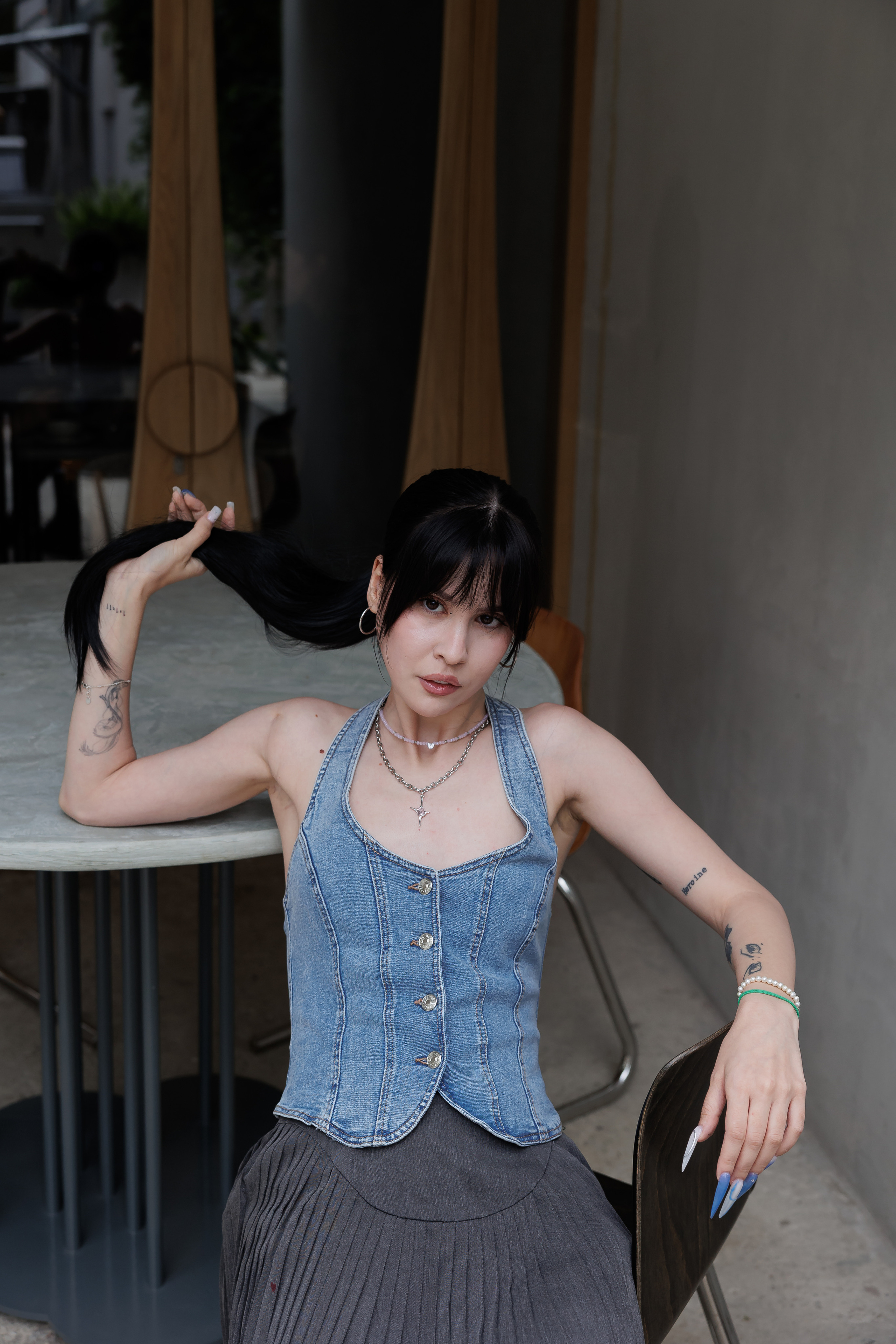 Mihan Aromatics. Светский фотограф — Анисина Ирина