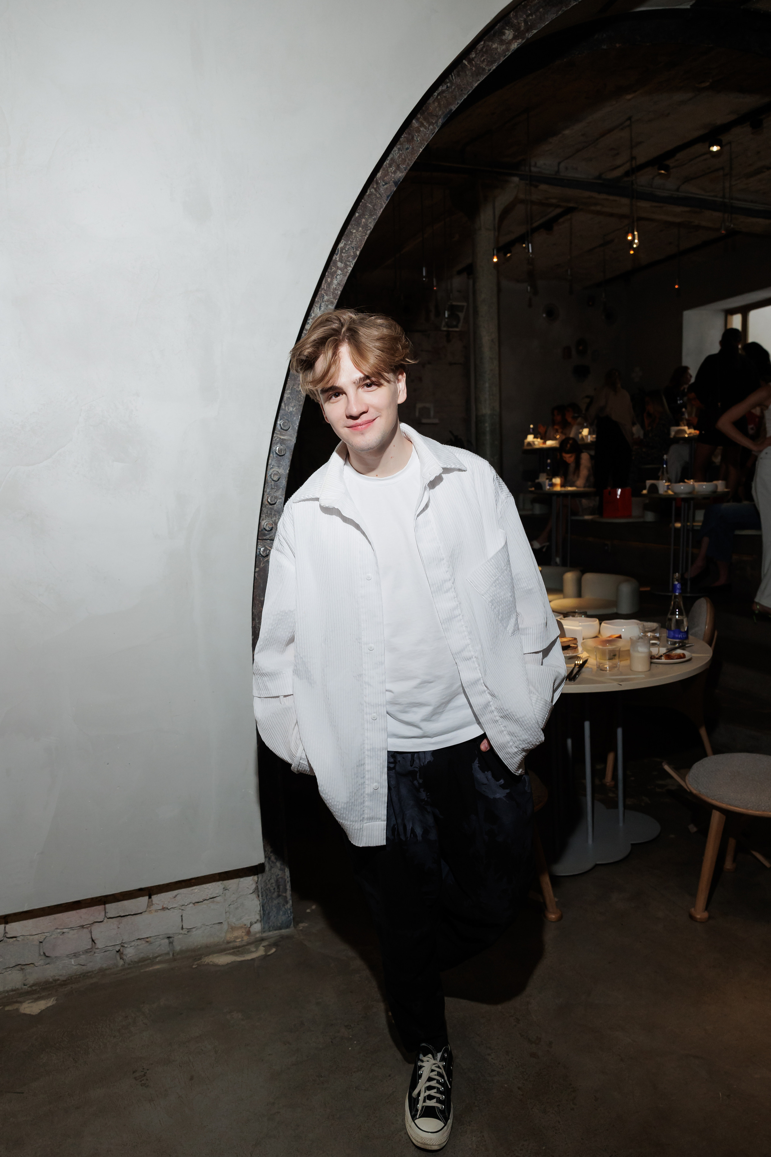 Mihan Aromatics. Светский фотограф — Анисина Ирина