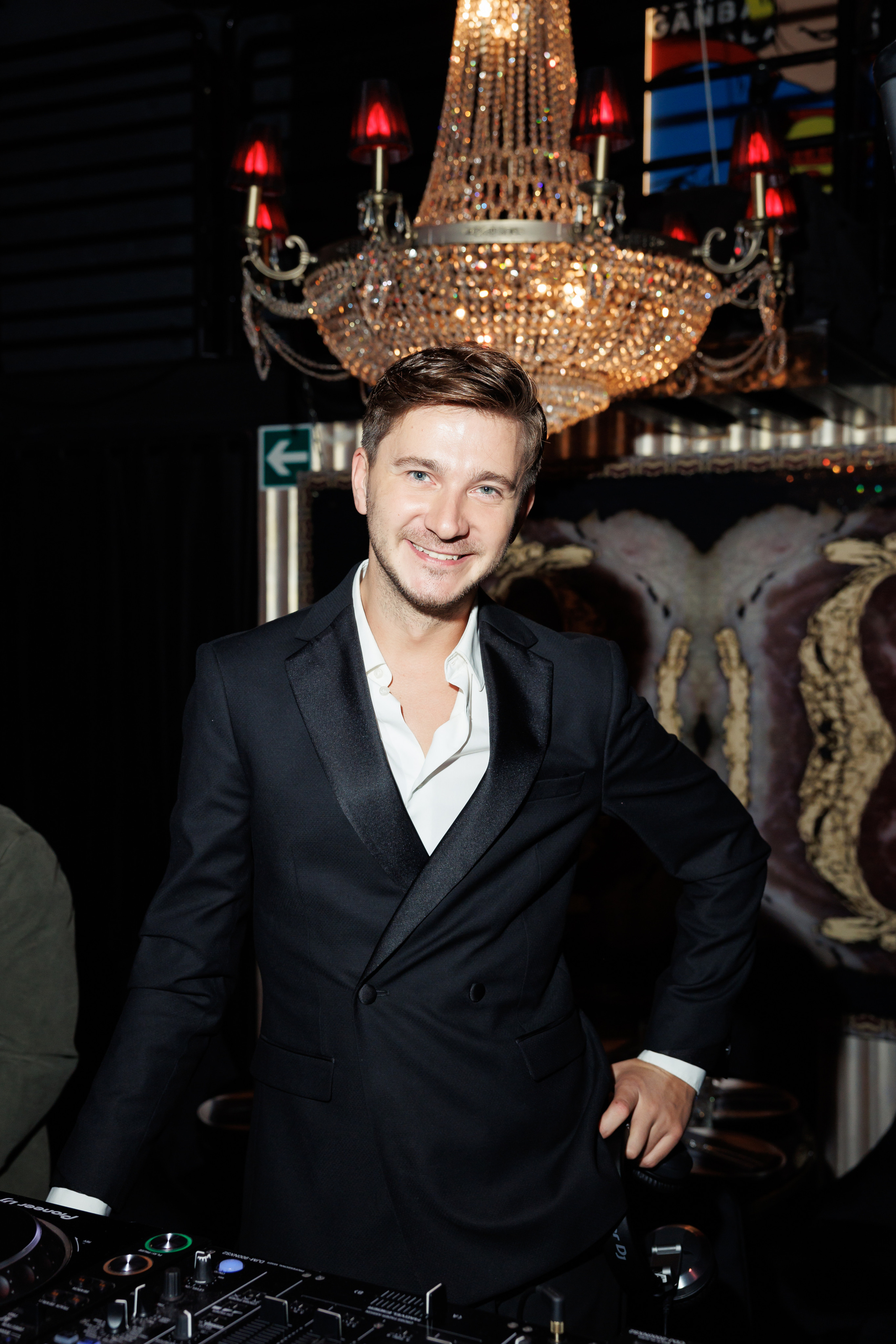 Balagan. Светский фотограф — Анисина Ирина