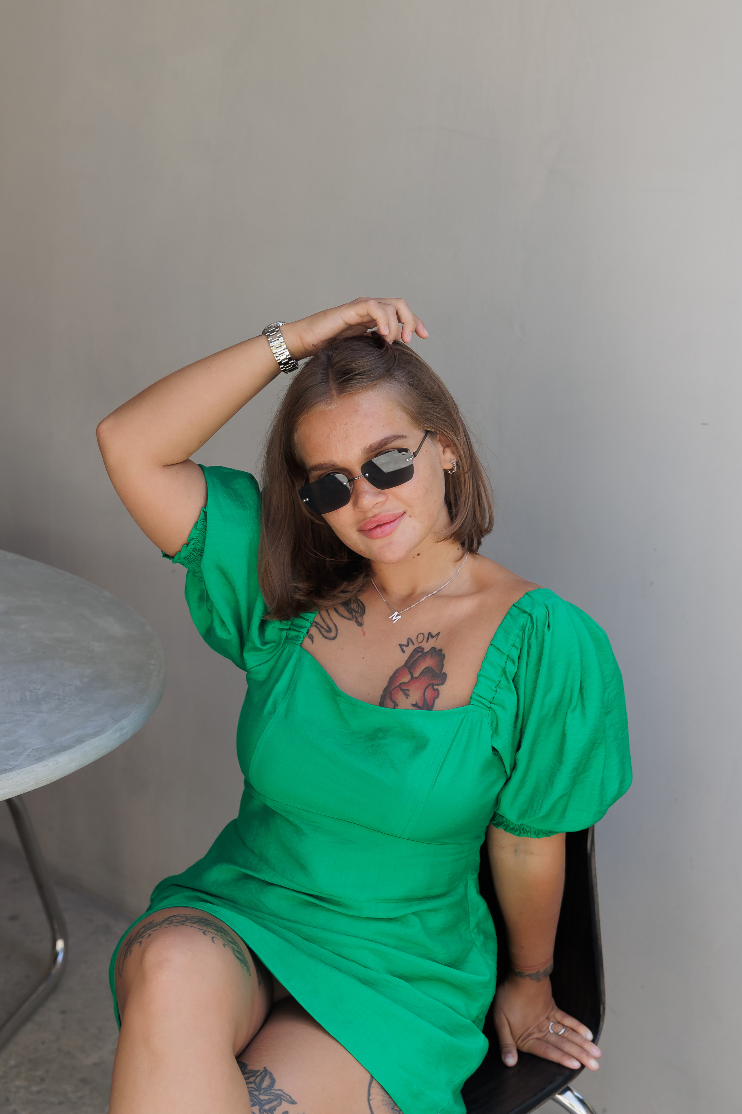 Mihan Aromatics. Светский фотограф — Анисина Ирина