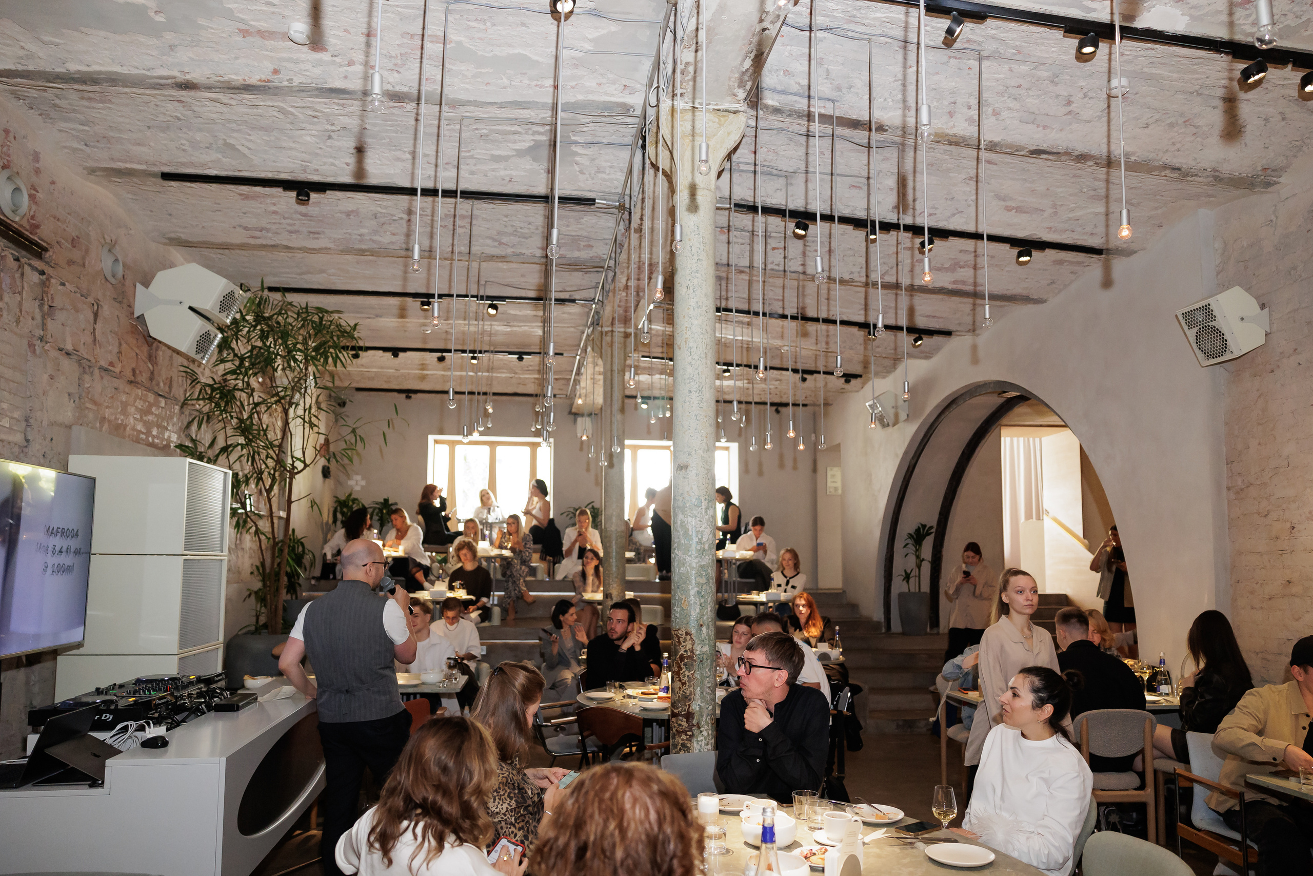 Mihan Aromatics. Светский фотограф — Анисина Ирина