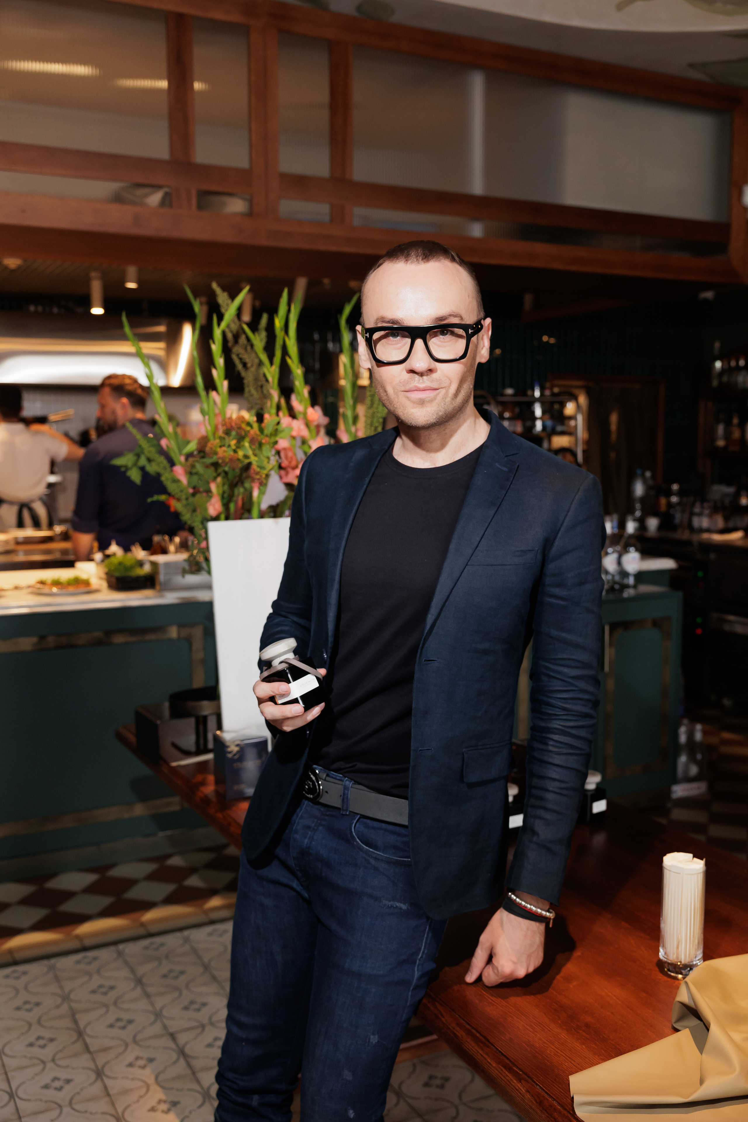 Atelier Matera. Светский фотограф — Анисина Ирина