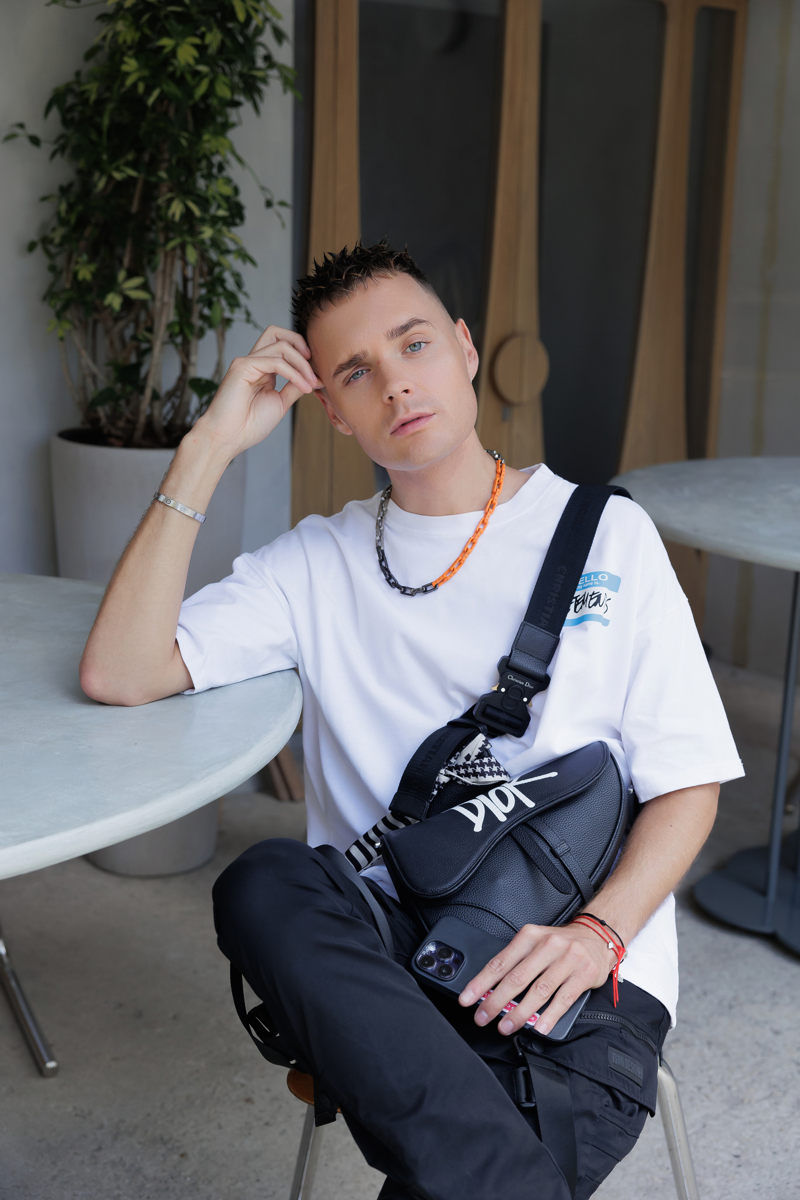 Mihan Aromatics. Светский фотограф — Анисина Ирина