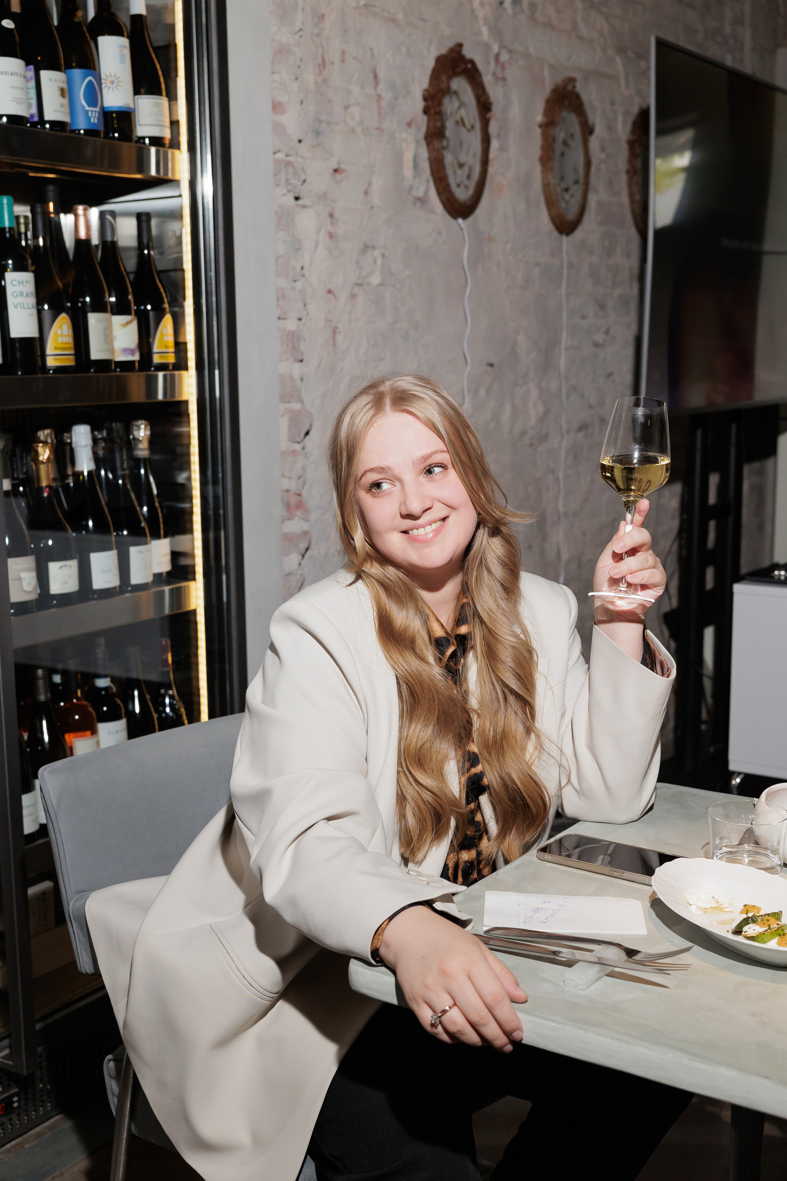 Mihan Aromatics. Светский фотограф — Анисина Ирина