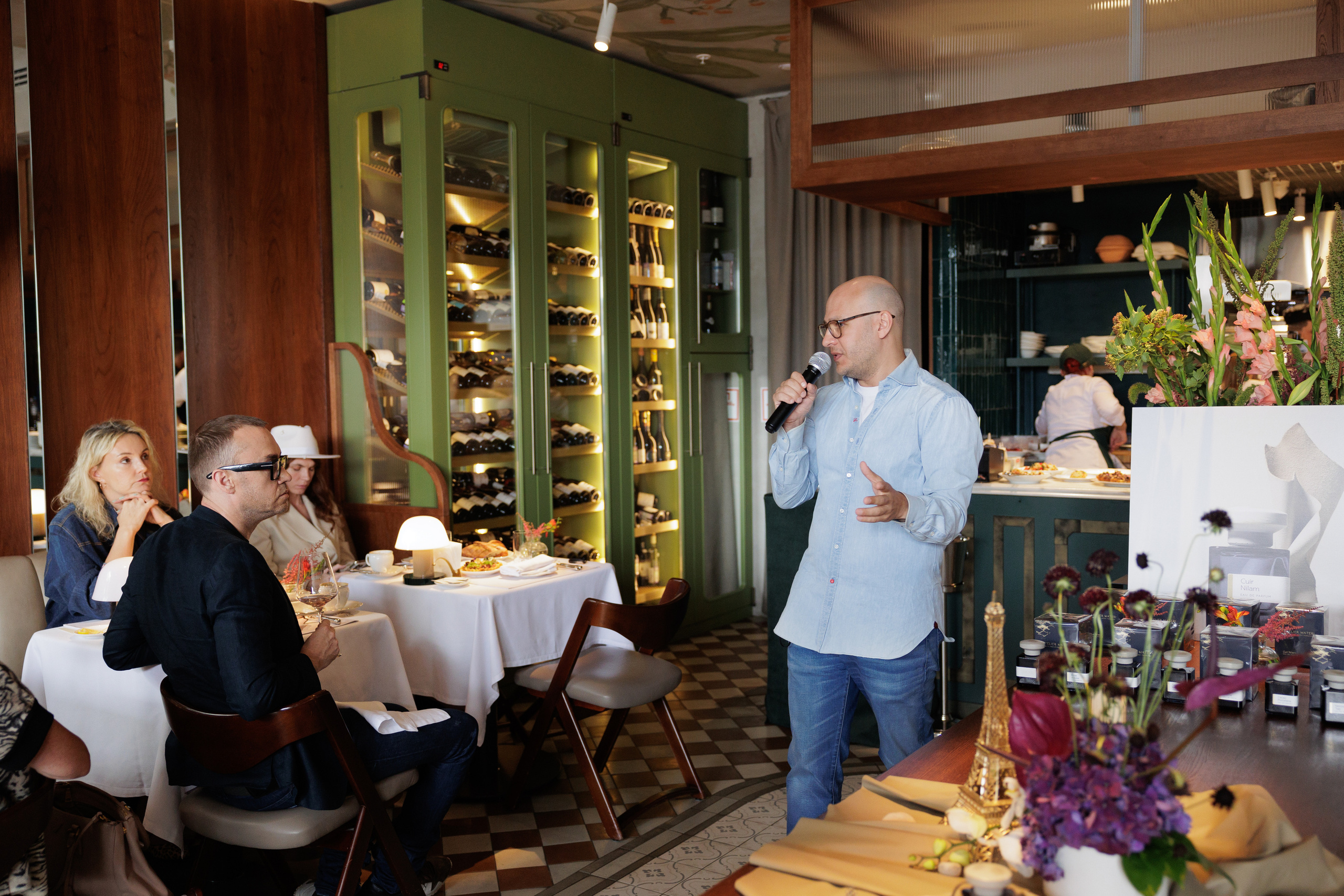 Atelier Matera. Светский фотограф — Анисина Ирина