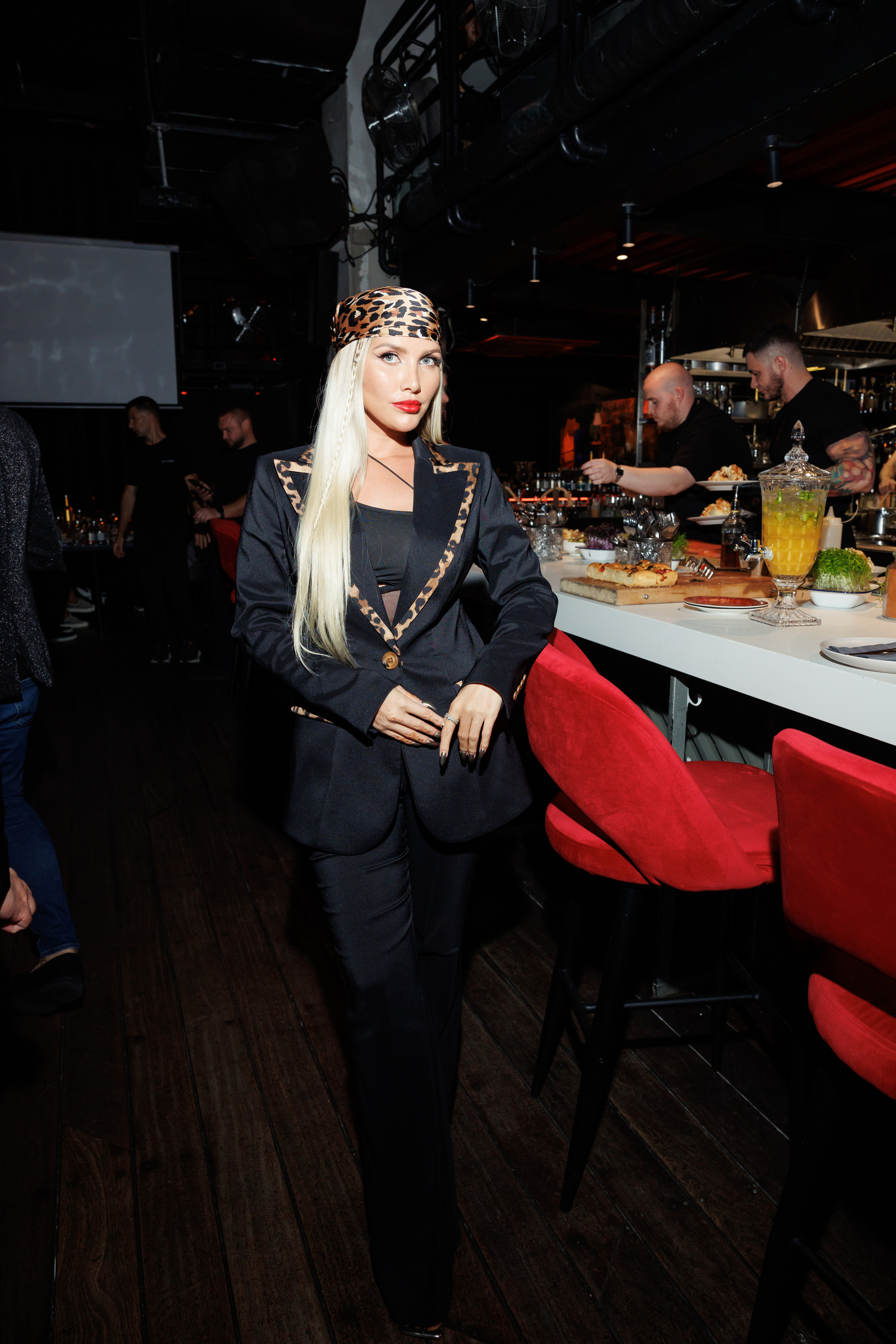 Balagan. Светский фотограф — Анисина Ирина