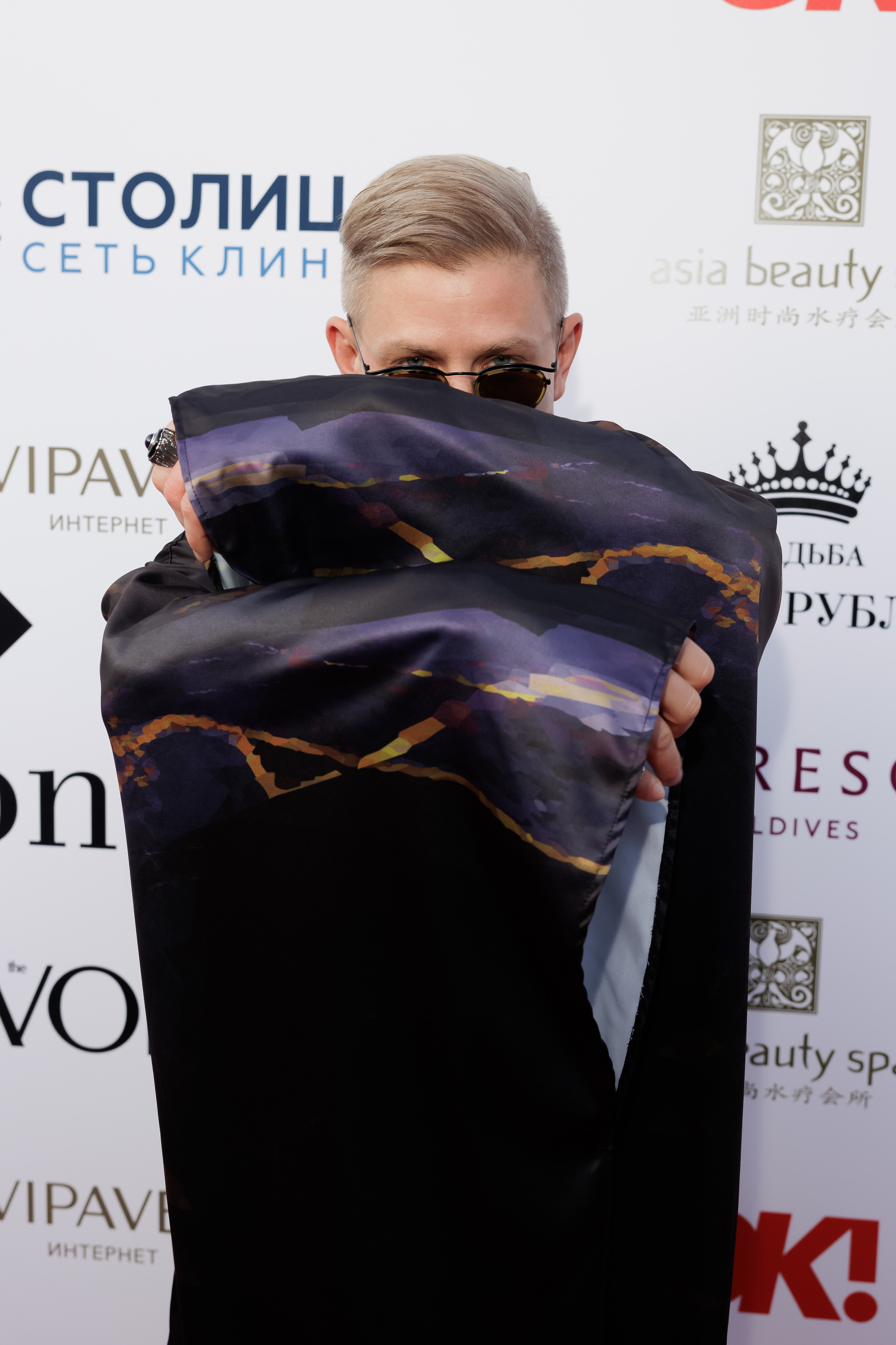 FashionTV. Светский фотограф — Анисина Ирина