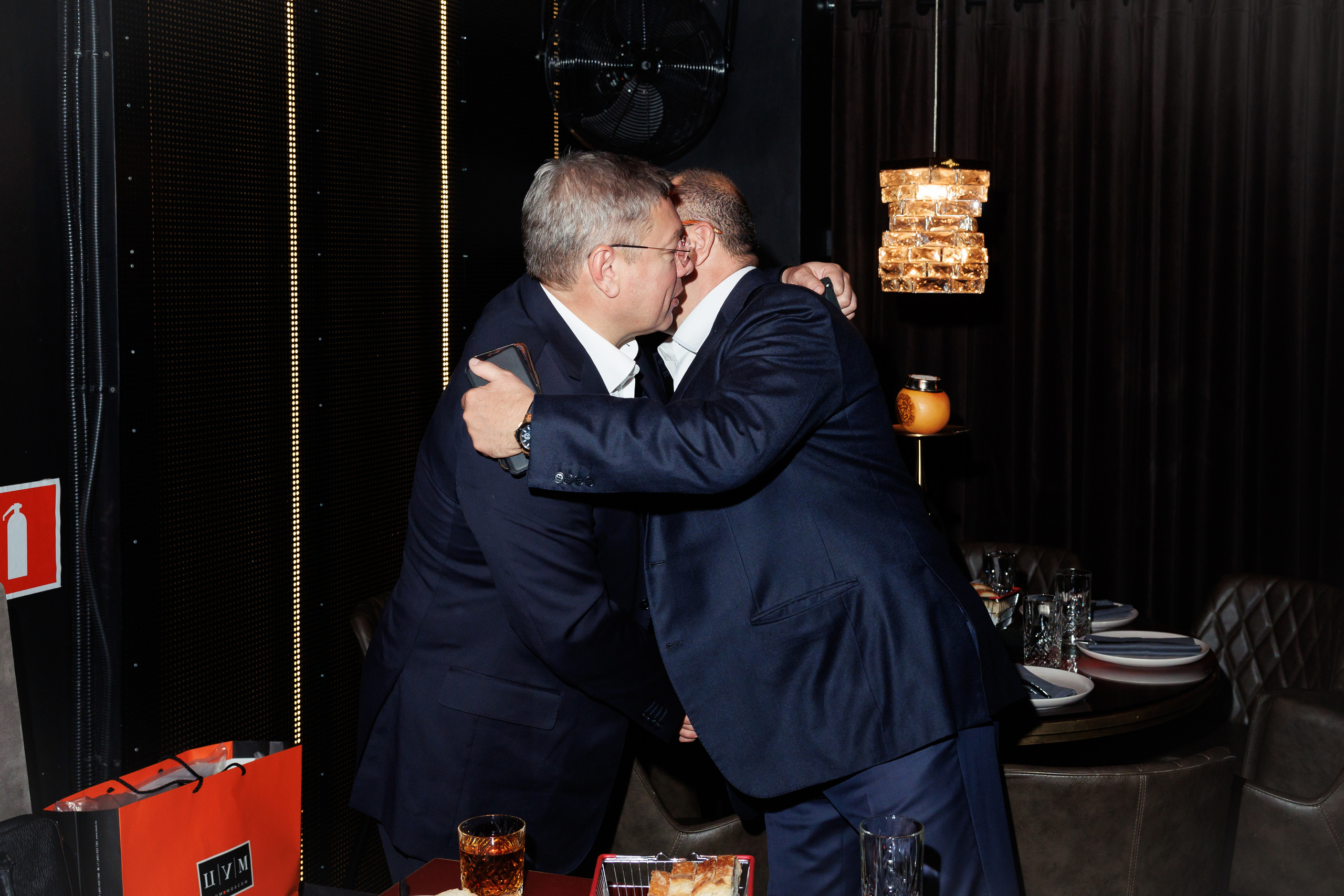 Balagan. Светский фотограф — Анисина Ирина