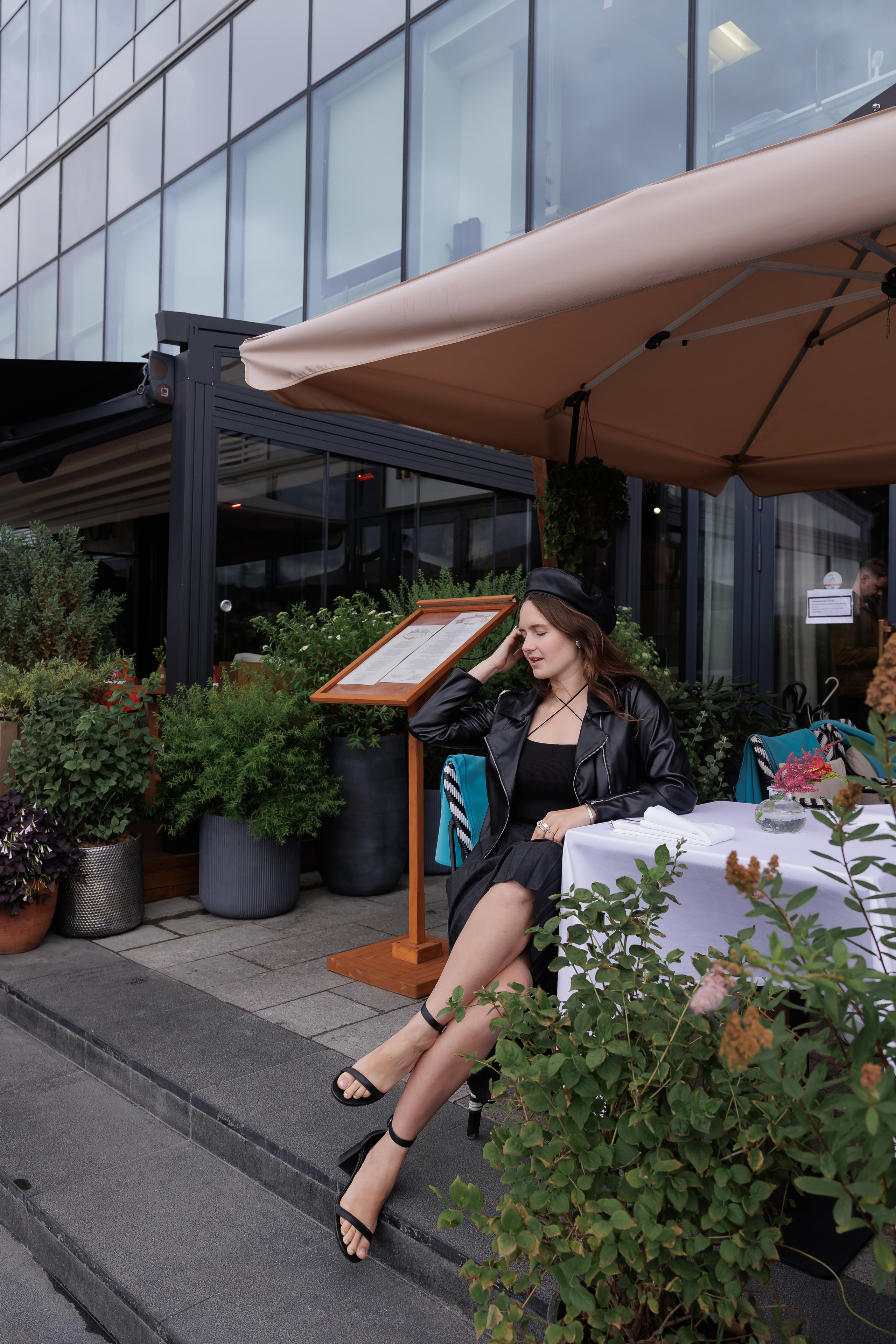 Atelier Matera. Светский фотограф — Анисина Ирина