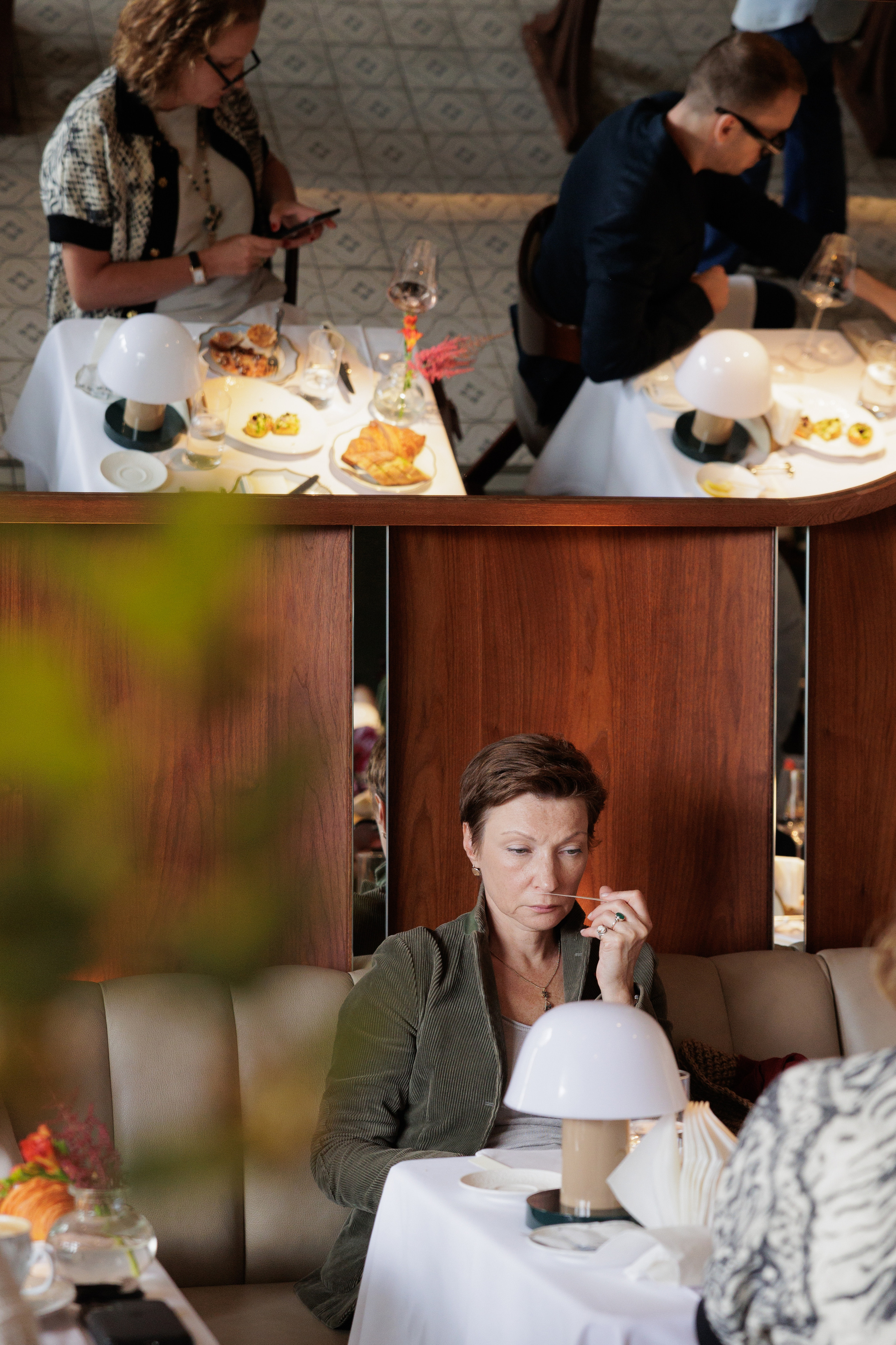 Atelier Matera. Светский фотограф — Анисина Ирина