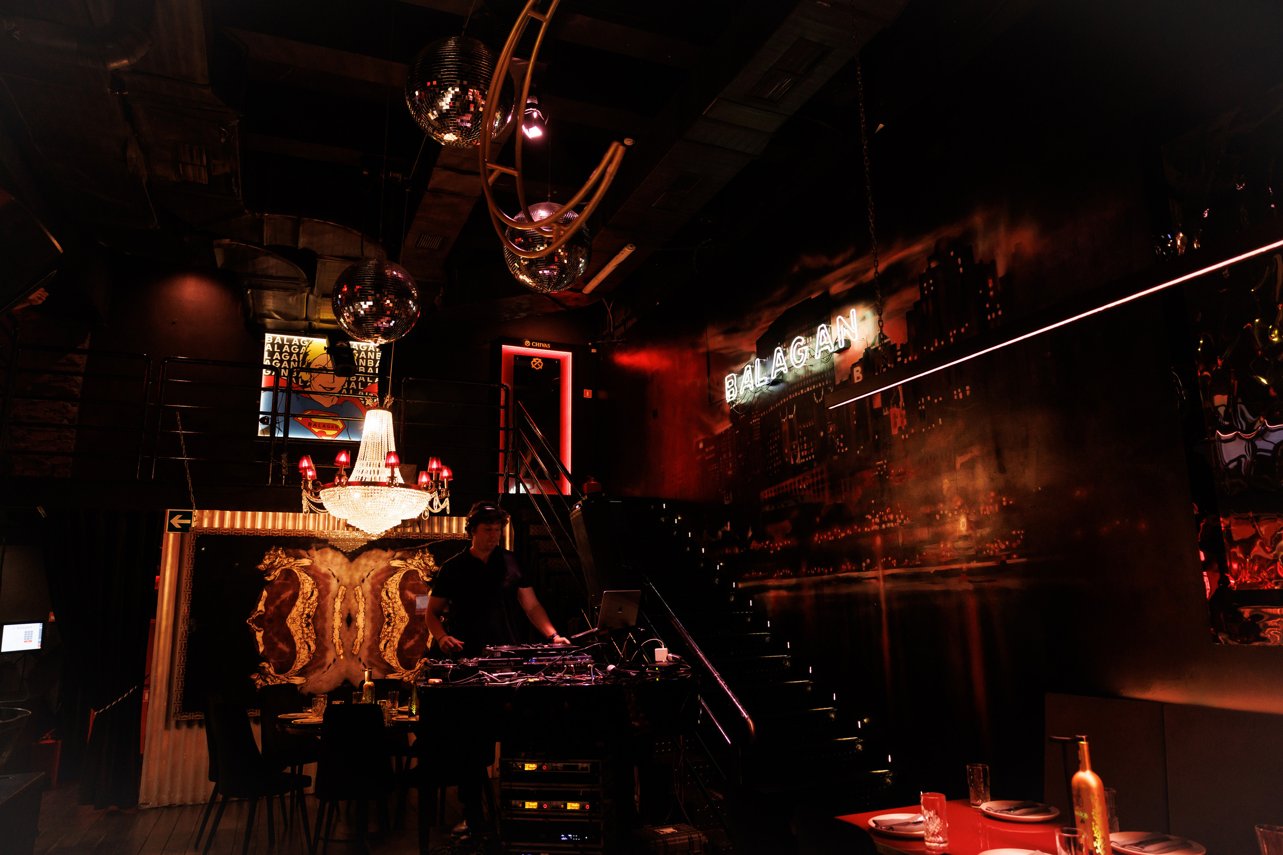 Balagan. Светский фотограф — Анисина Ирина