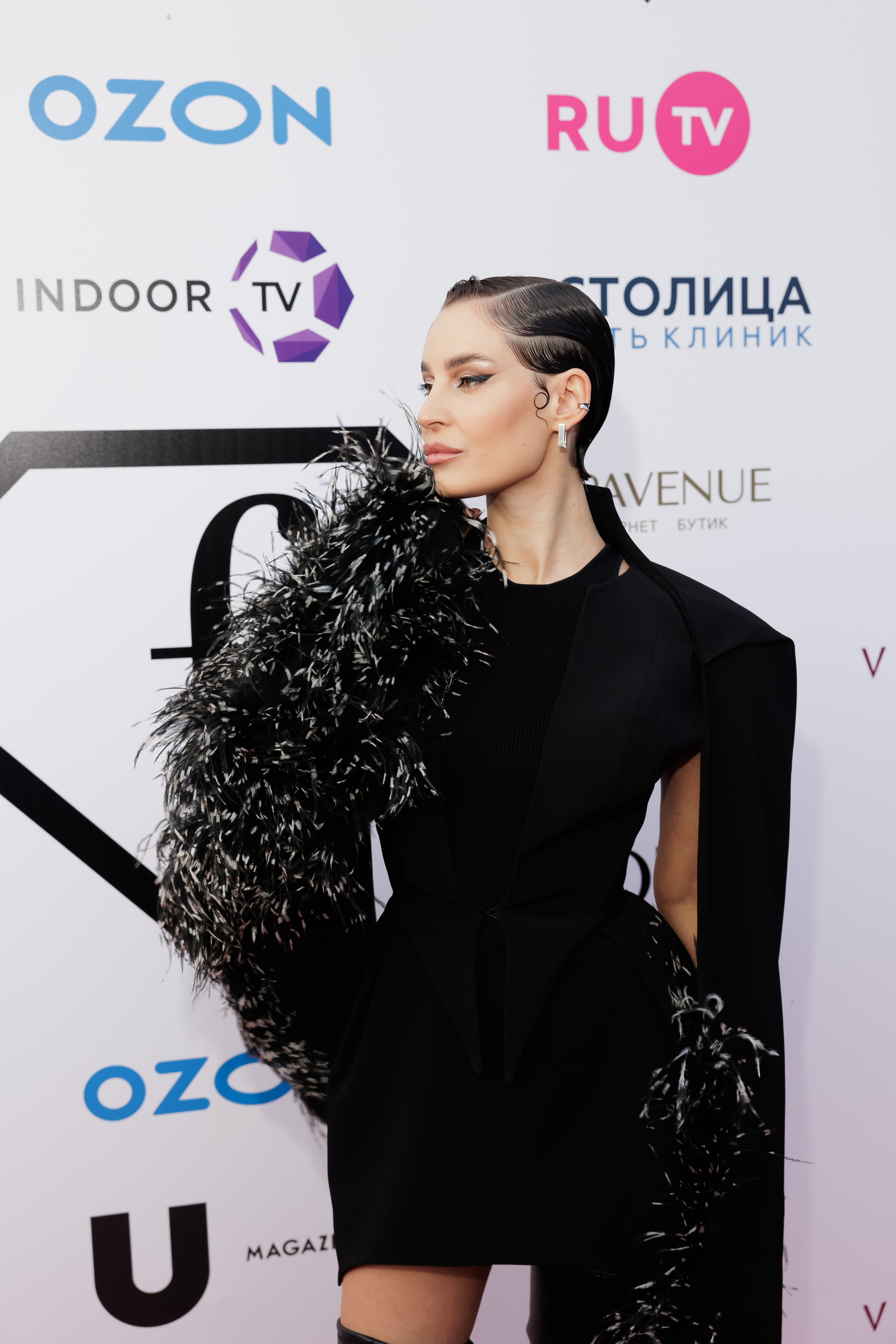 FashionTV. Светский фотограф — Анисина Ирина