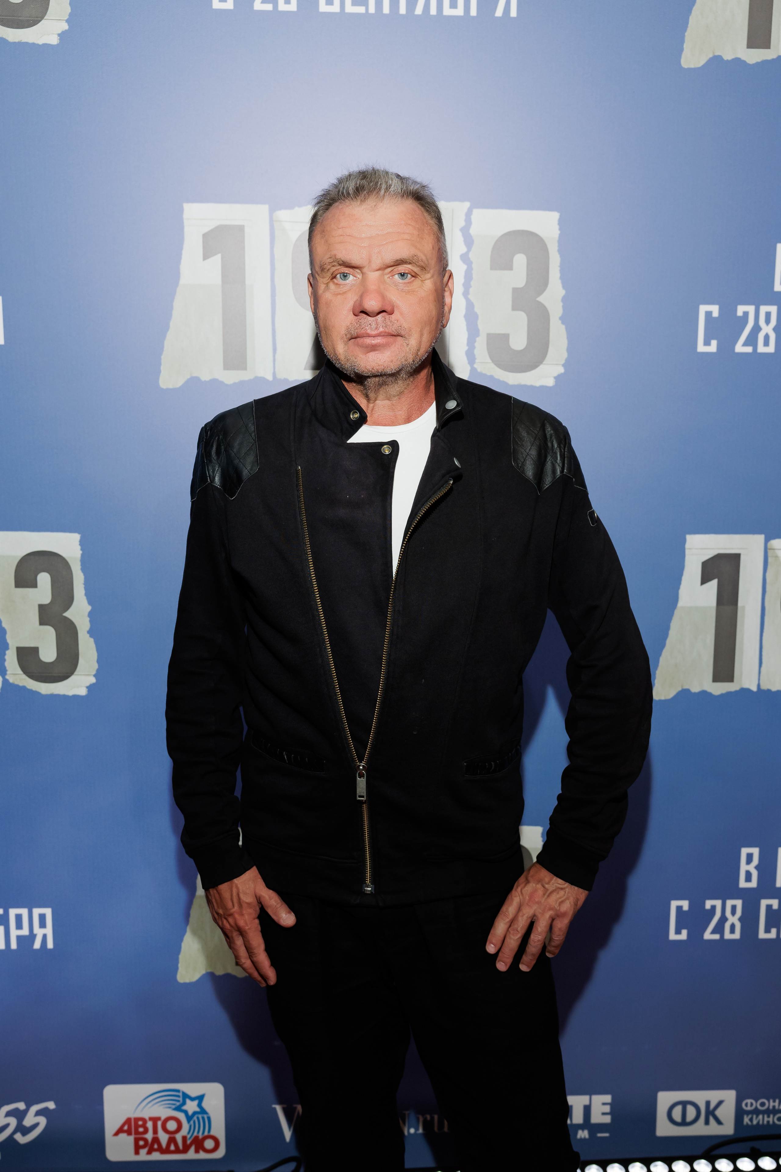 1993. Светский фотограф — Анисина Ирина