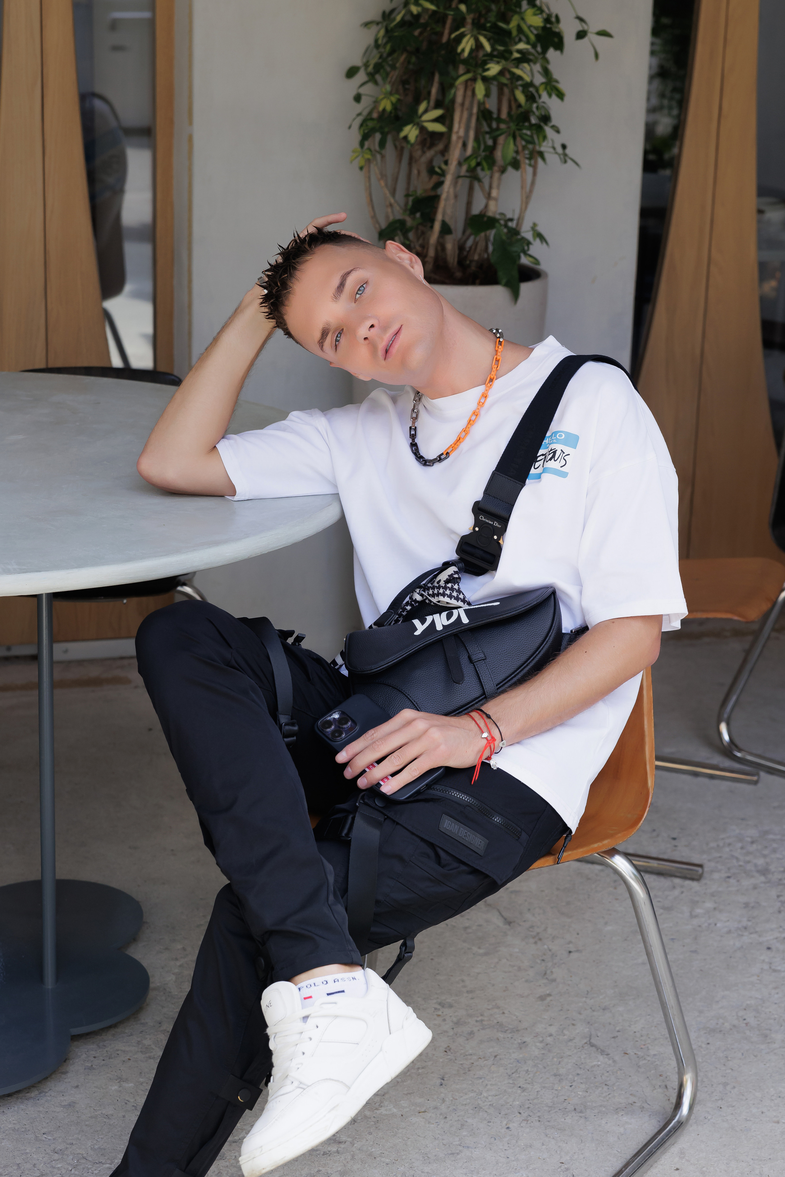 Mihan Aromatics. Светский фотограф — Анисина Ирина