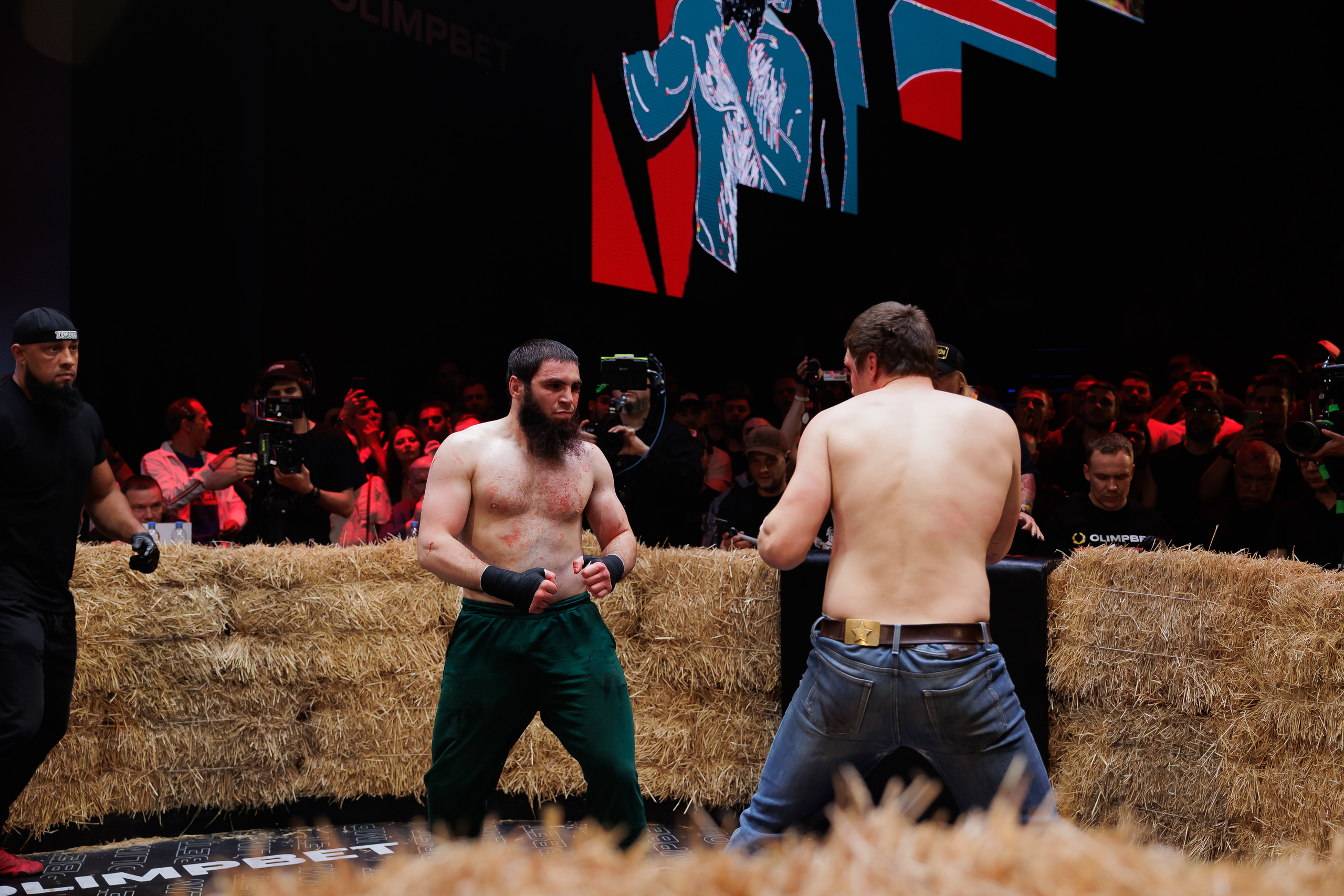 TOP DOG. Светский фотограф — Анисина Ирина