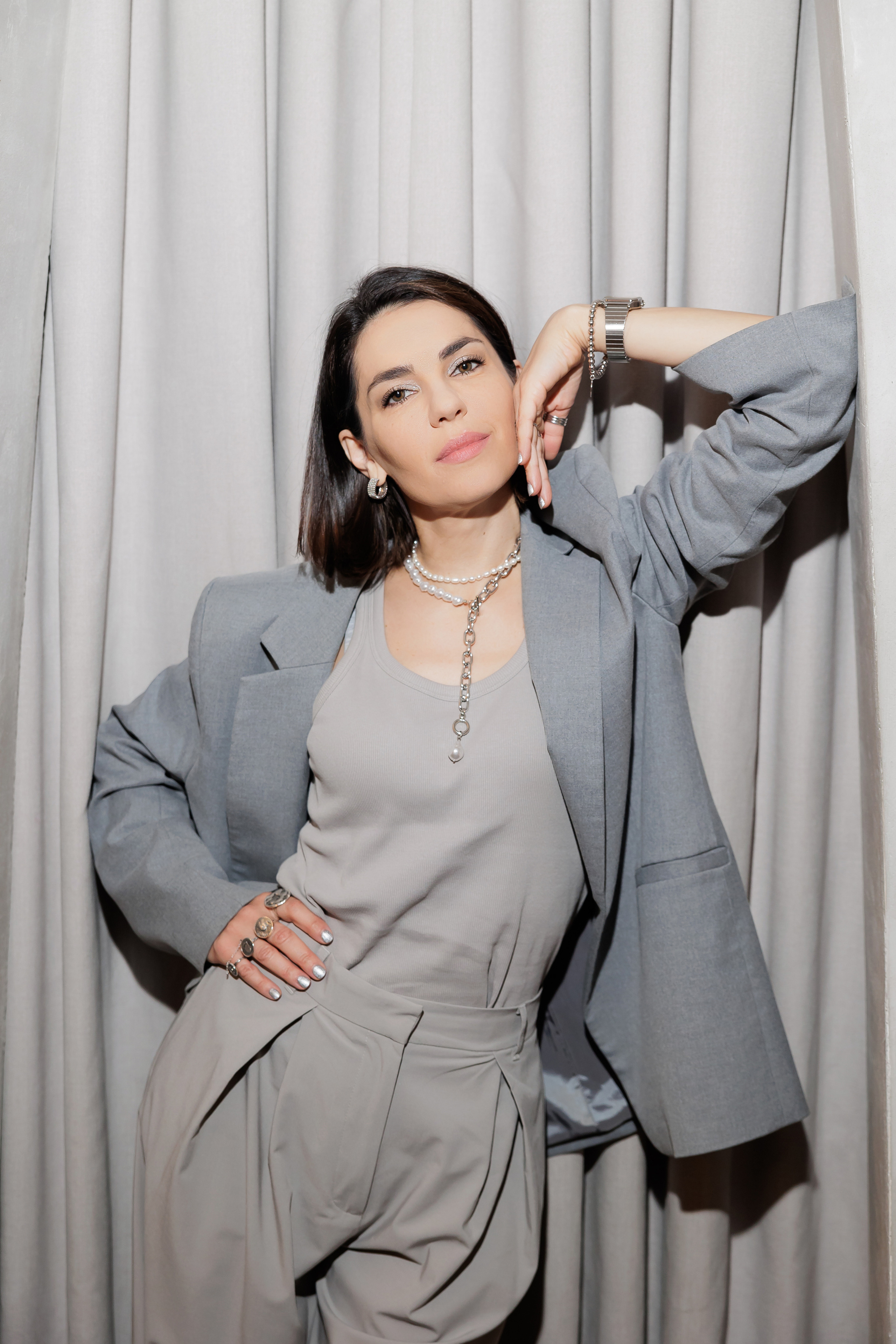 Mihan Aromatics. Светский фотограф — Анисина Ирина