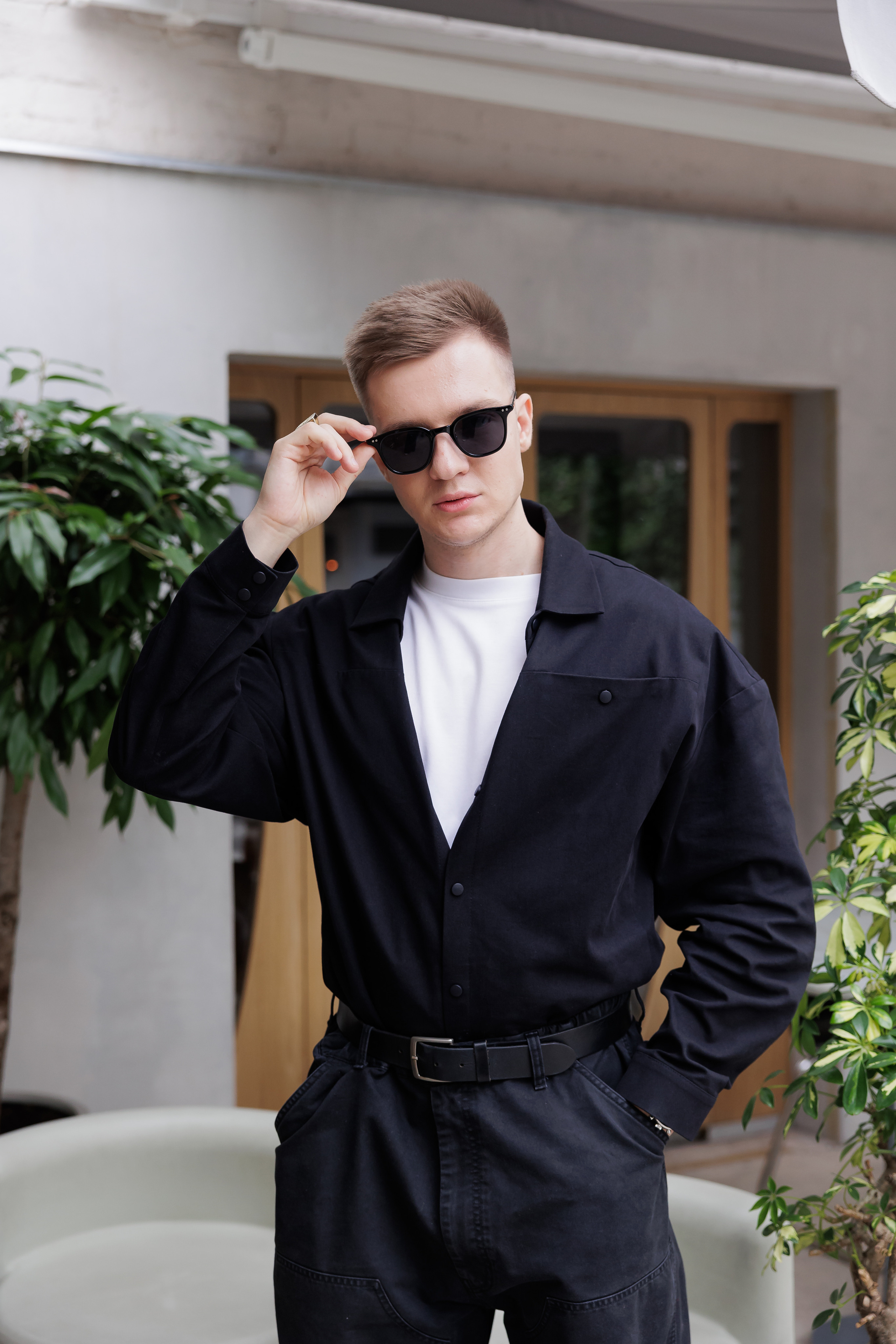 Mihan Aromatics. Светский фотограф — Анисина Ирина