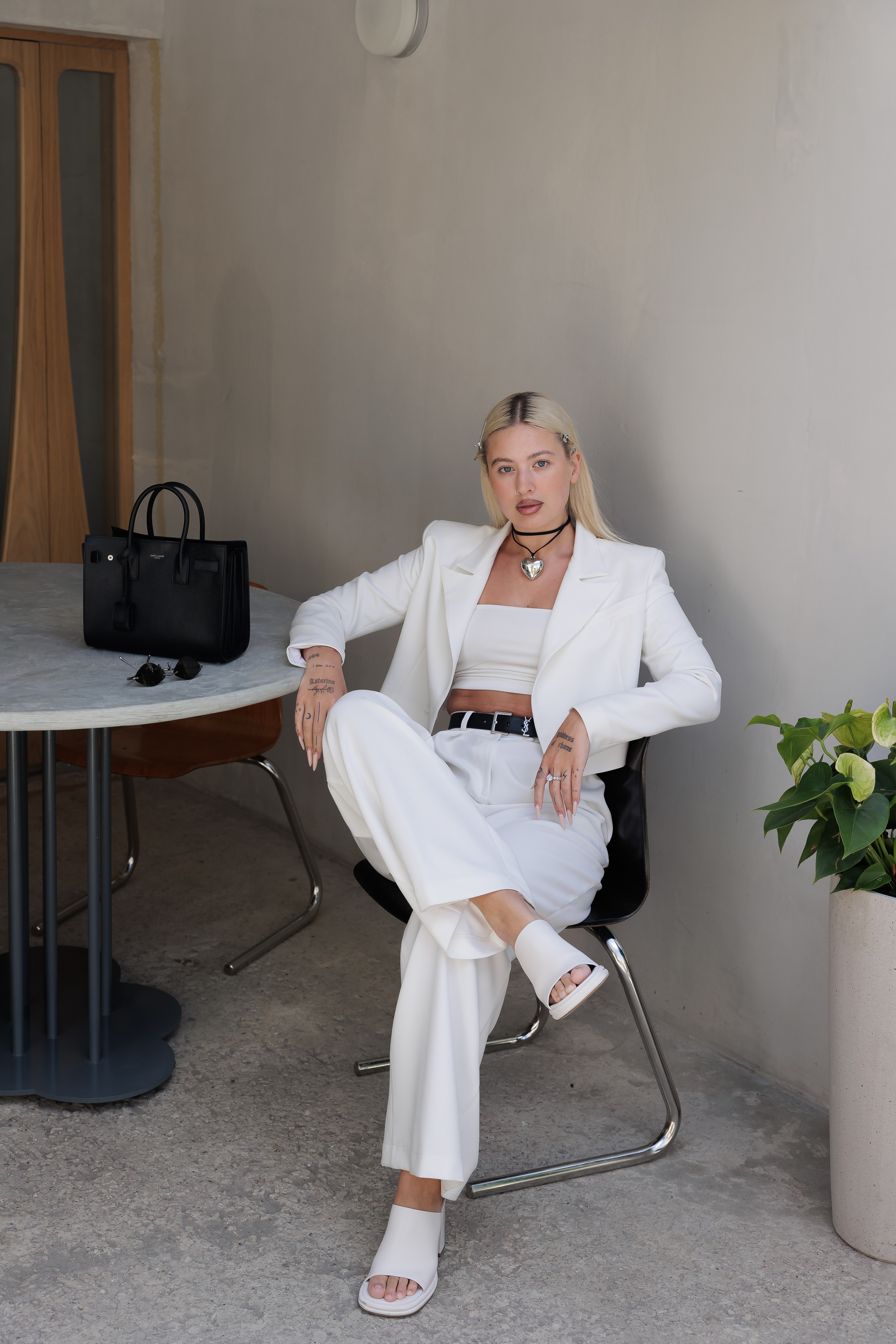 Mihan Aromatics. Светский фотограф — Анисина Ирина