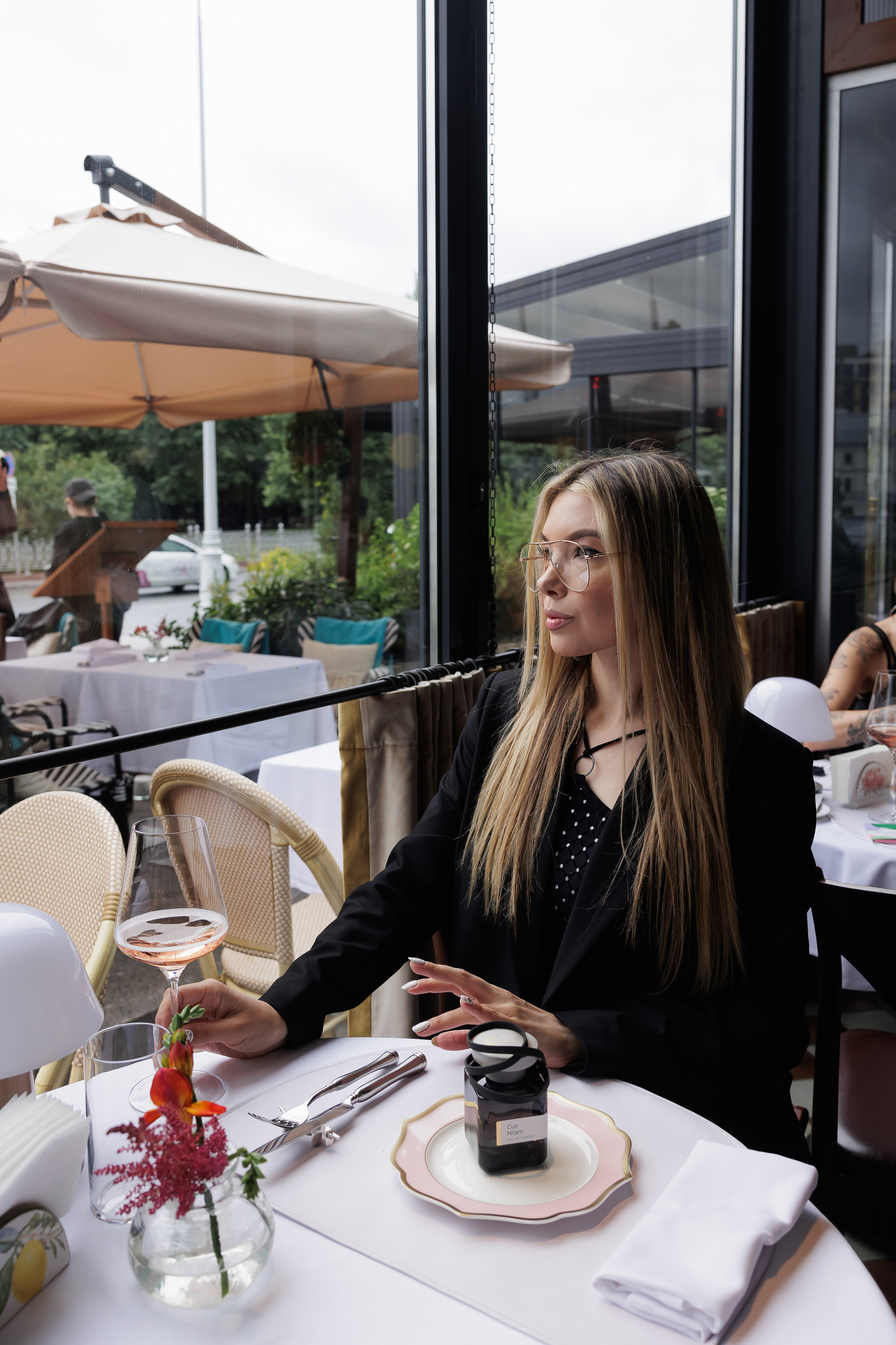 Atelier Matera. Светский фотограф — Анисина Ирина