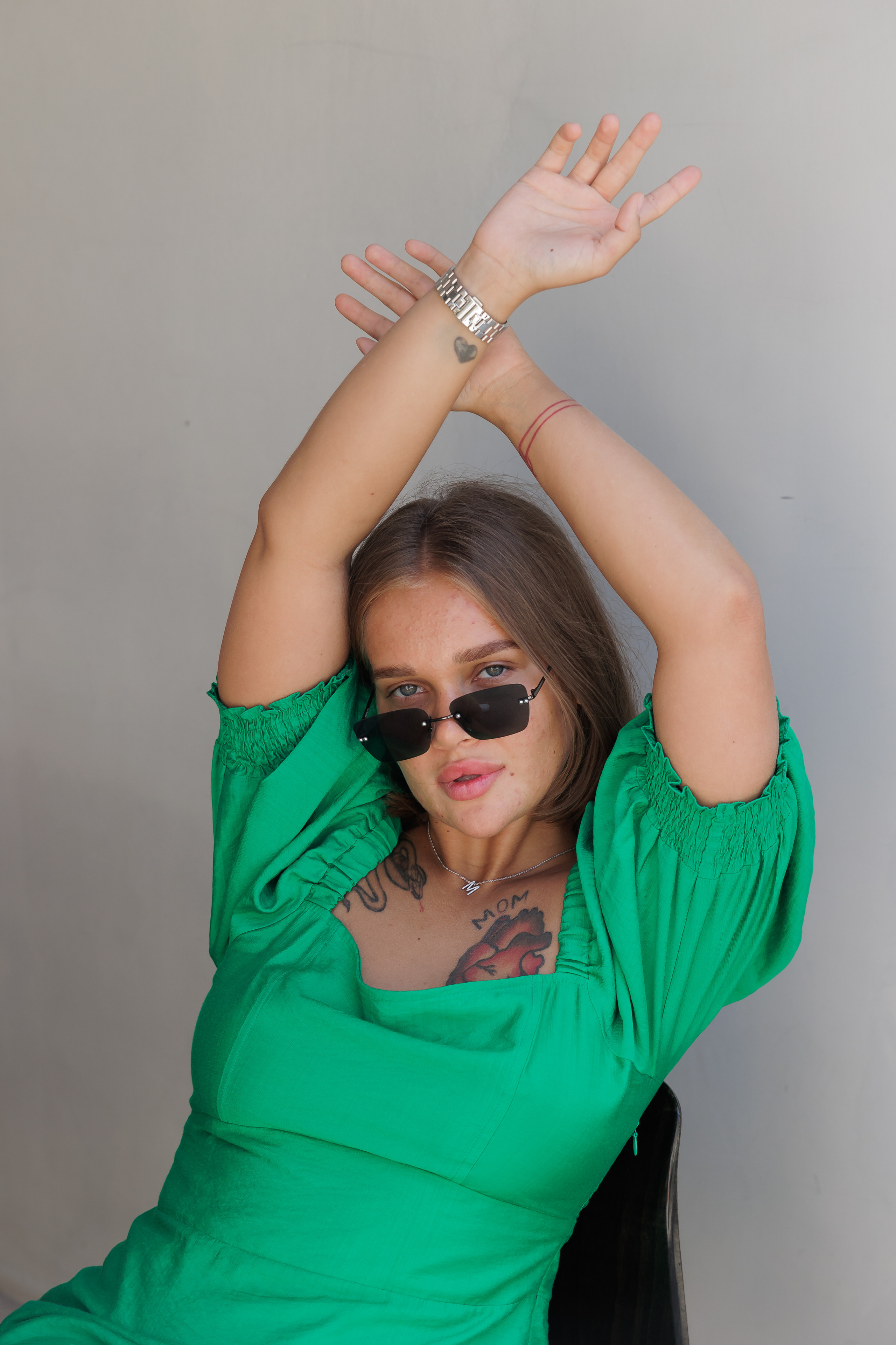 Mihan Aromatics. Светский фотограф — Анисина Ирина