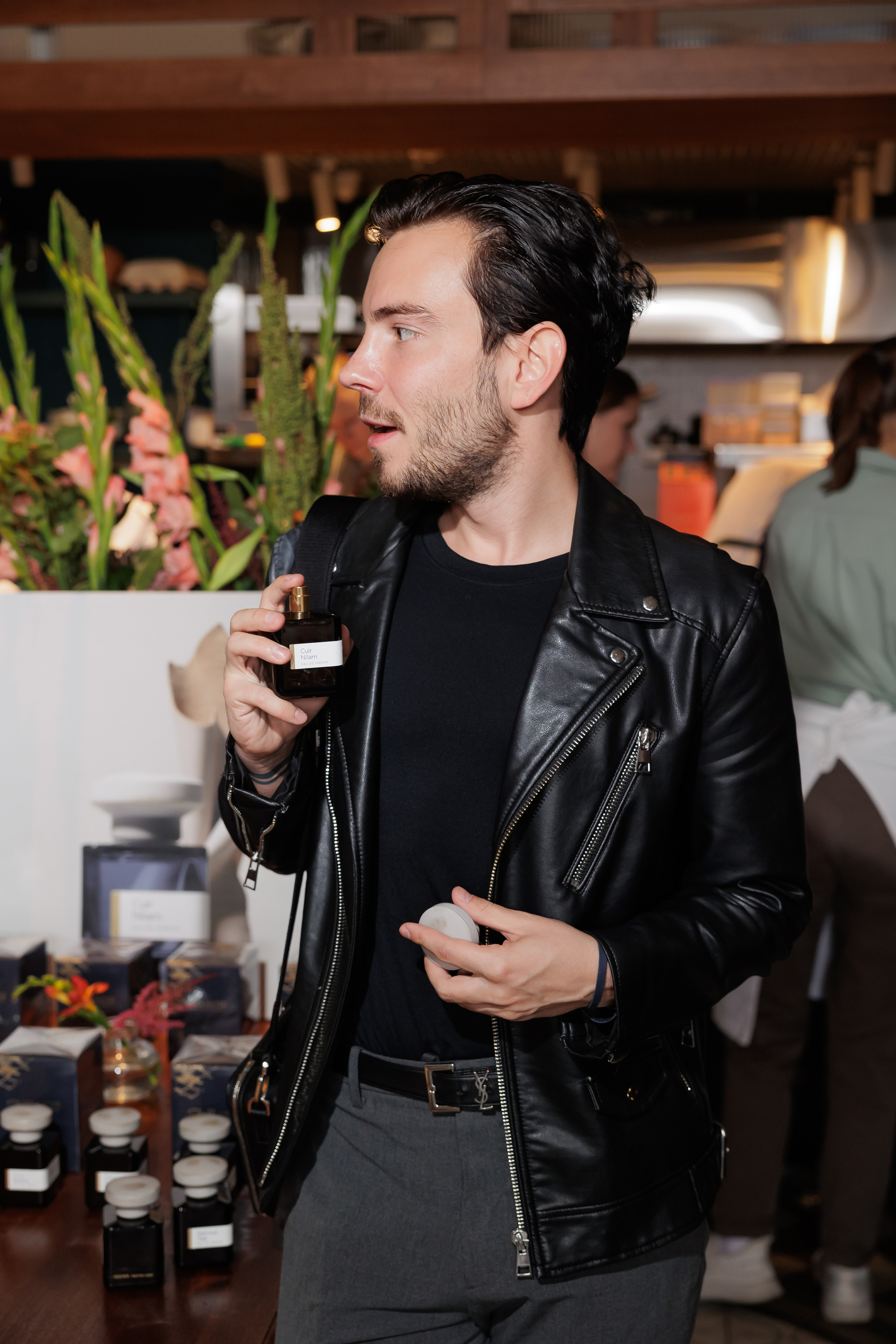 Atelier Matera. Светский фотограф — Анисина Ирина