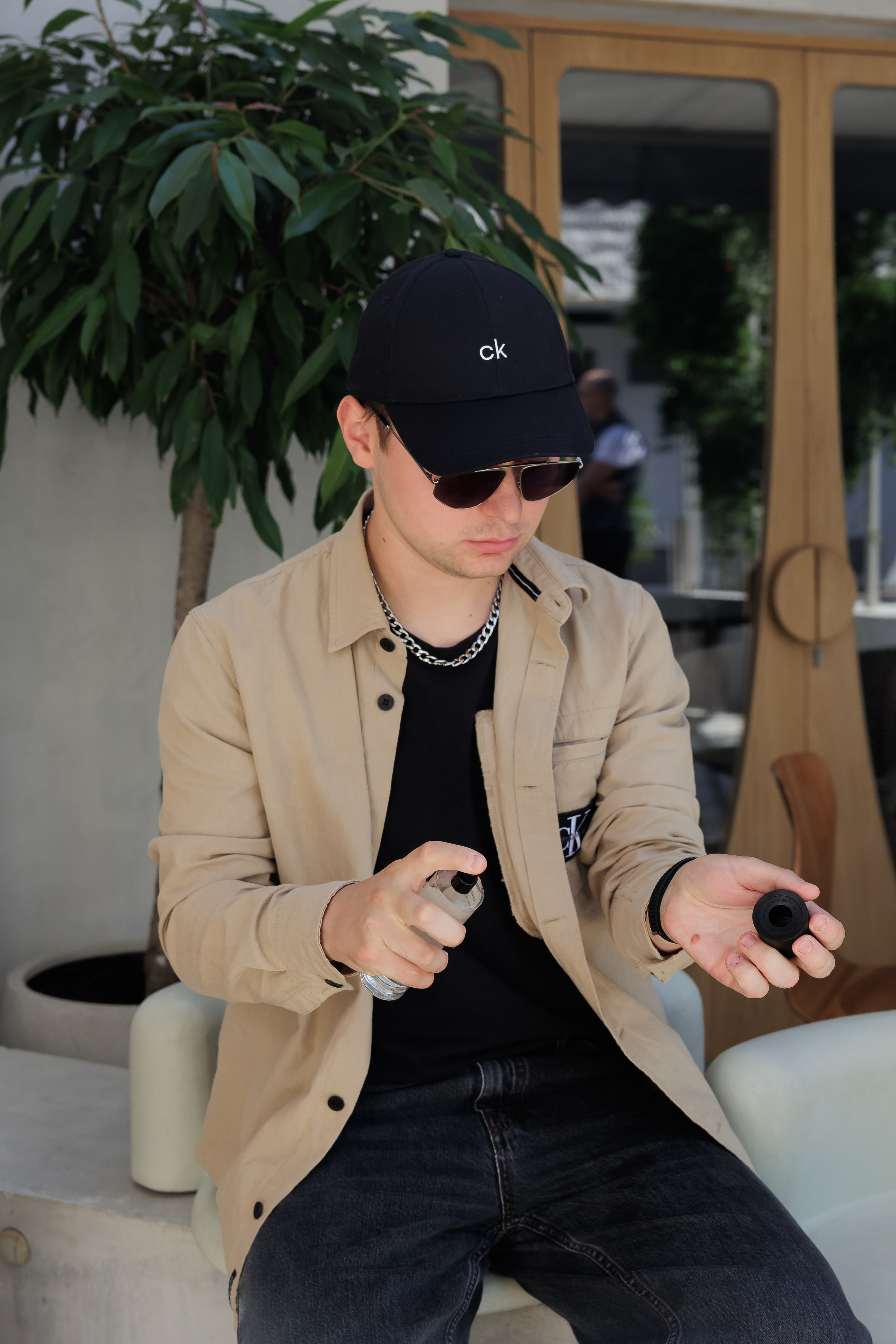 Mihan Aromatics. Светский фотограф — Анисина Ирина