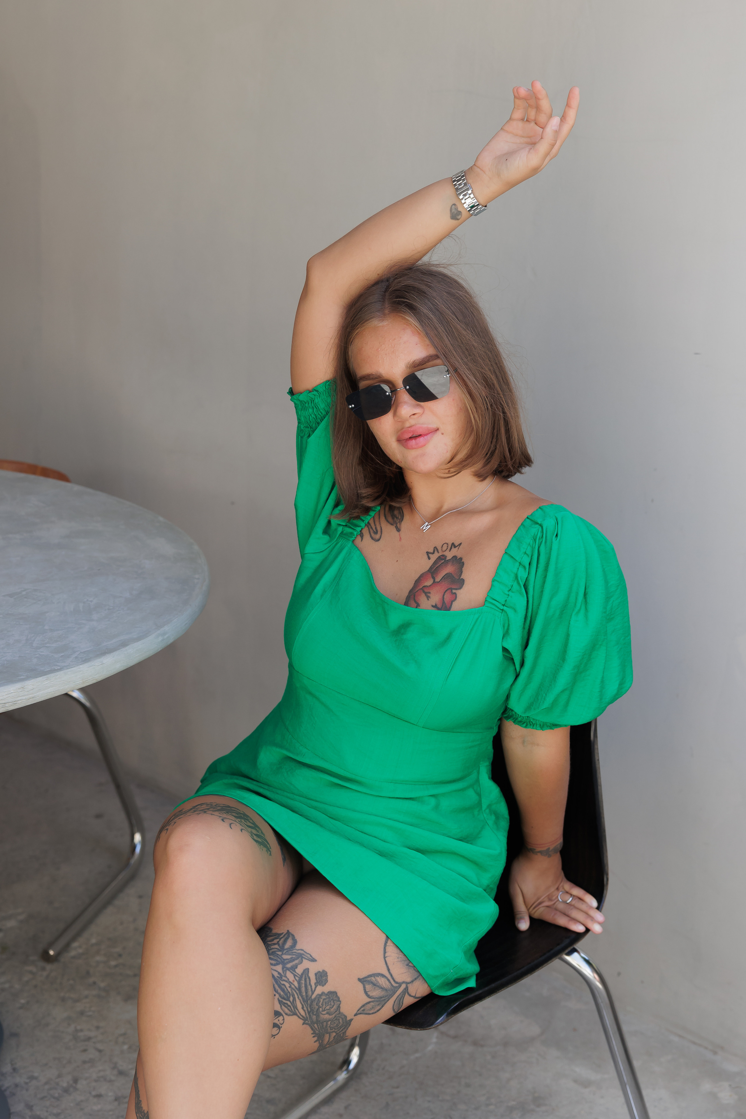 Mihan Aromatics. Светский фотограф — Анисина Ирина