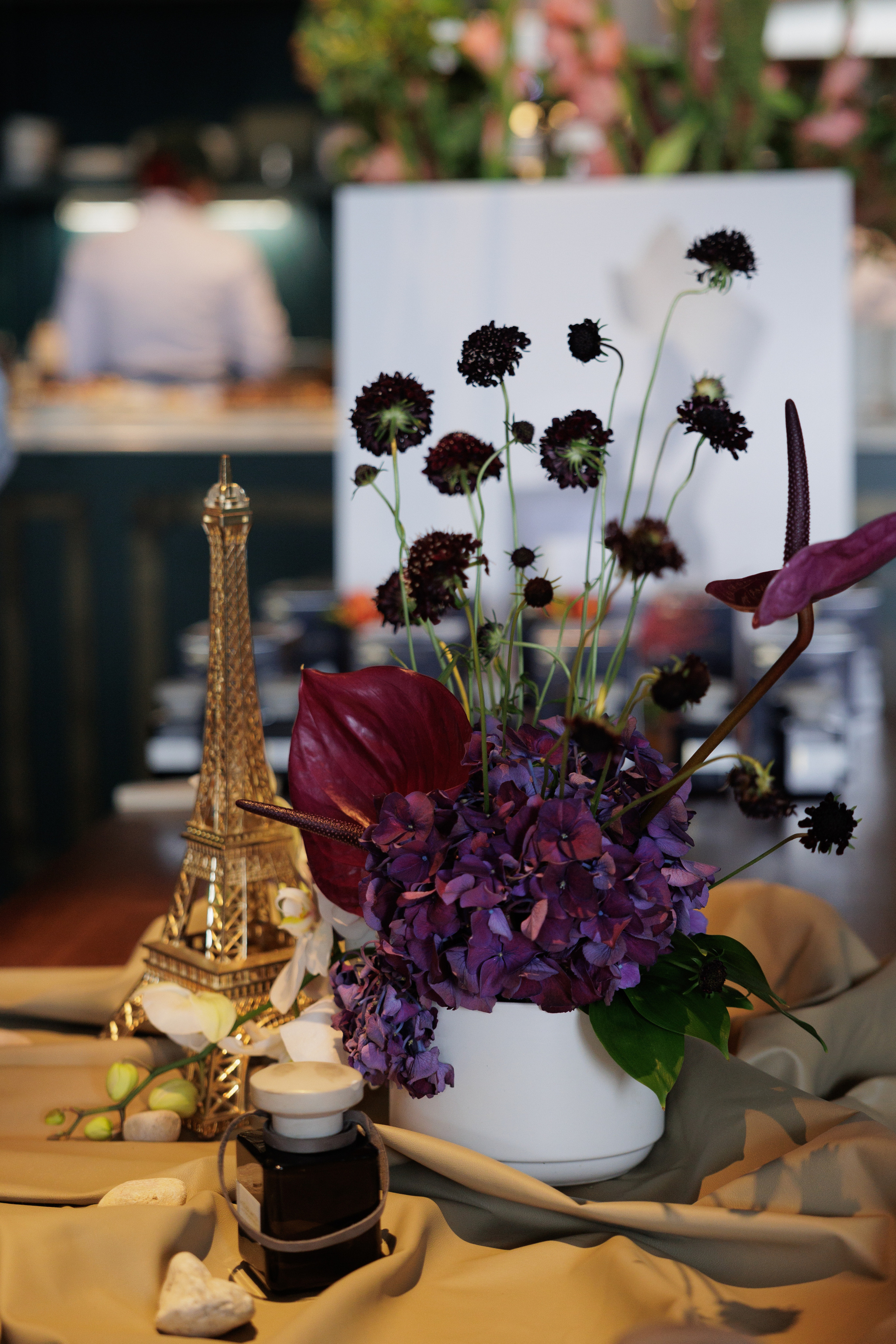 Atelier Matera. Светский фотограф — Анисина Ирина