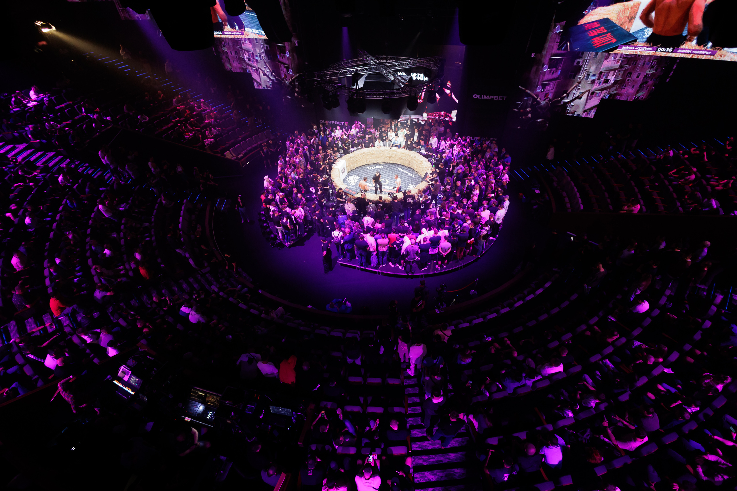 TOP DOG. Светский фотограф — Анисина Ирина