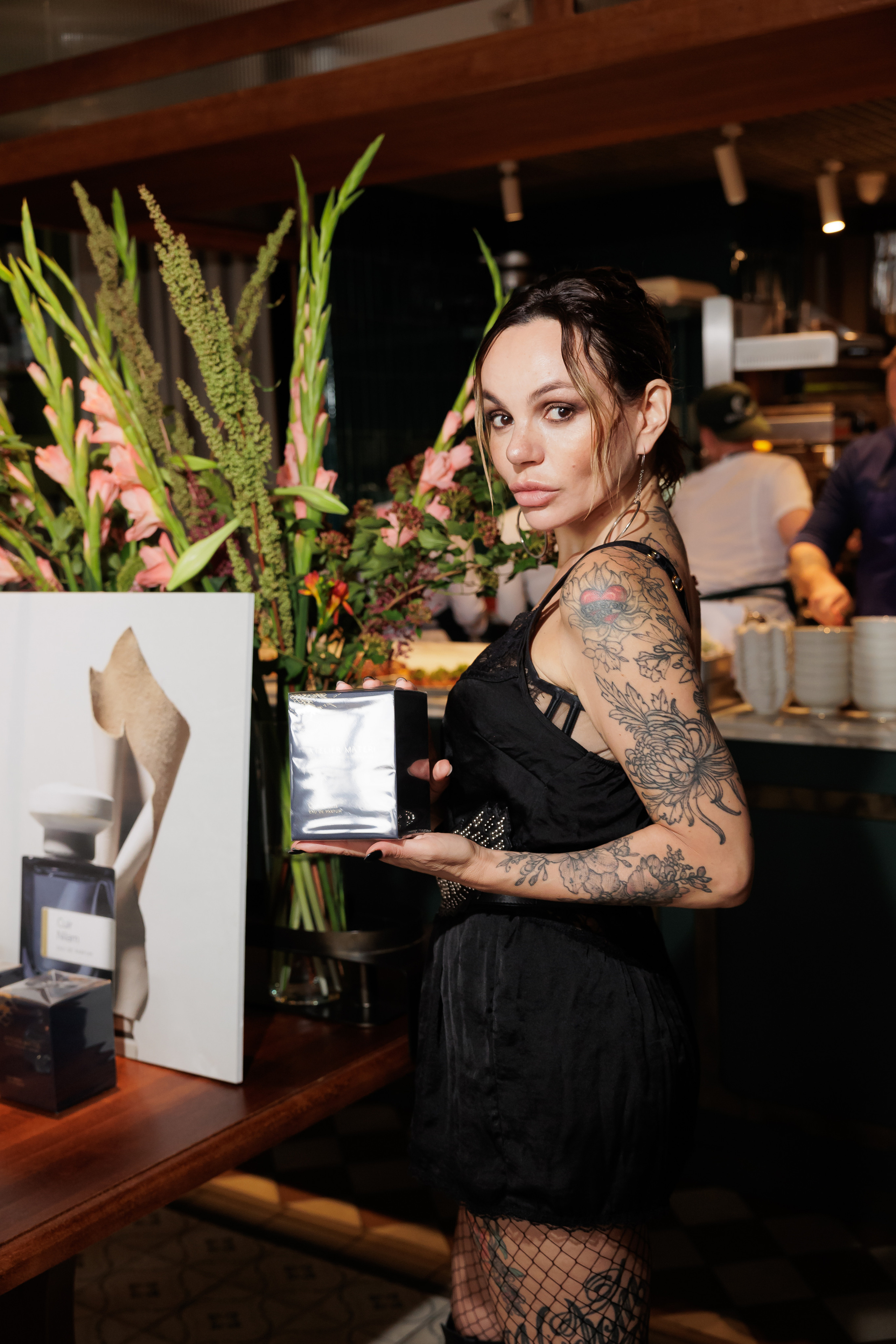 Atelier Matera. Светский фотограф — Анисина Ирина