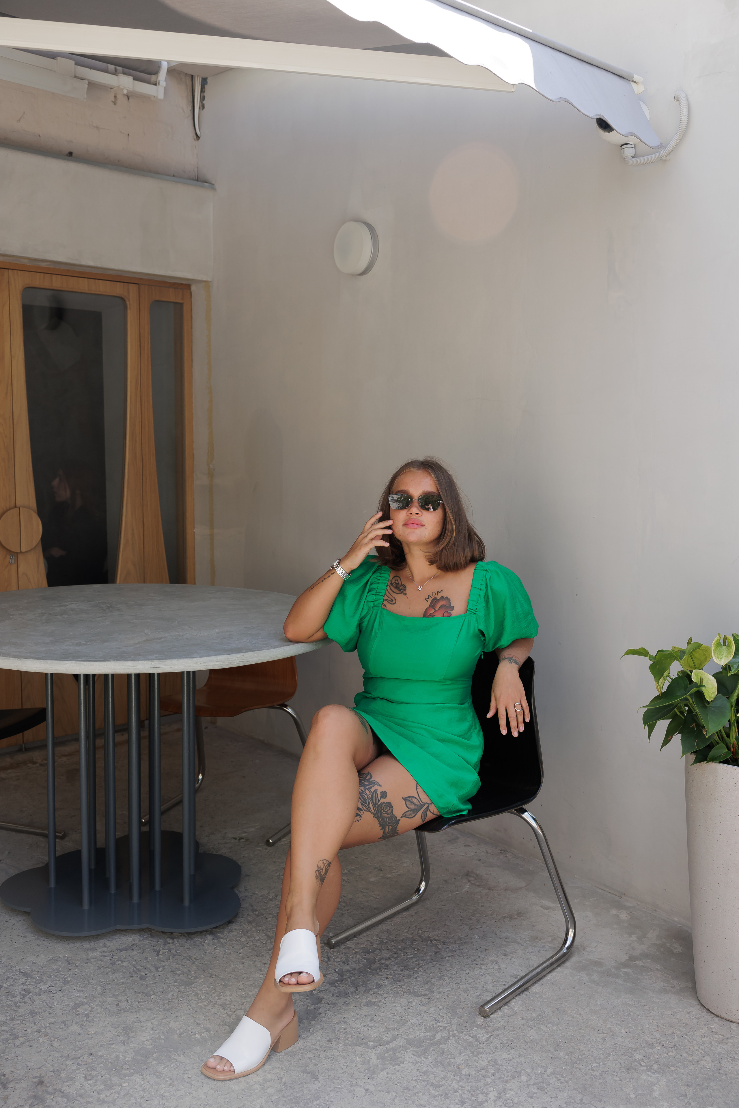 Mihan Aromatics. Светский фотограф — Анисина Ирина