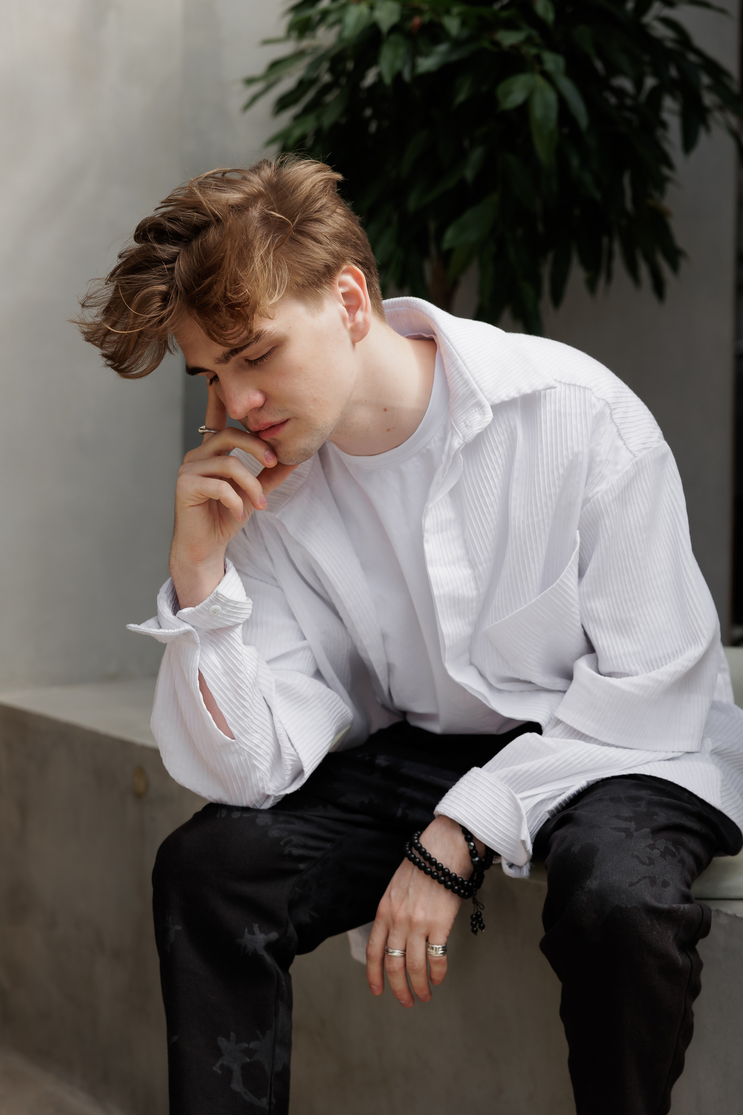 Mihan Aromatics. Светский фотограф — Анисина Ирина